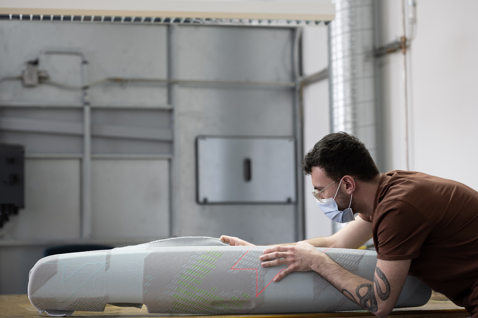 Mini Shows Off Future Of Design With Aceman EV Concept