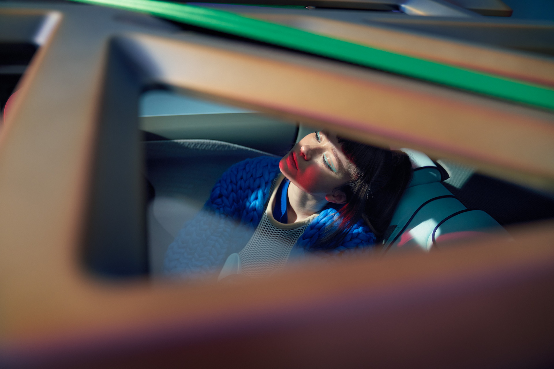 Mini Shows Off Future Of Design With Aceman EV Concept