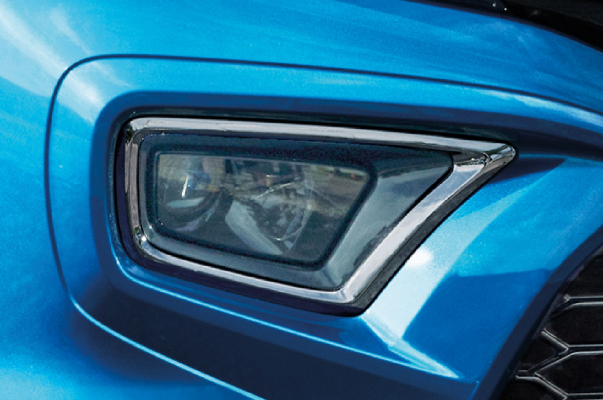 Toyota Reveals New Urban Cruiser Hyryder Hybrid SUV In India