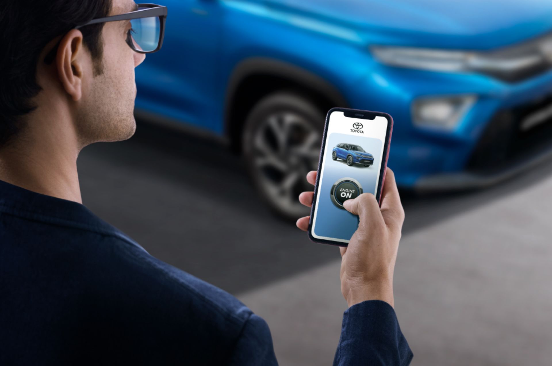 Toyota Reveals New Urban Cruiser Hyryder Hybrid SUV In India