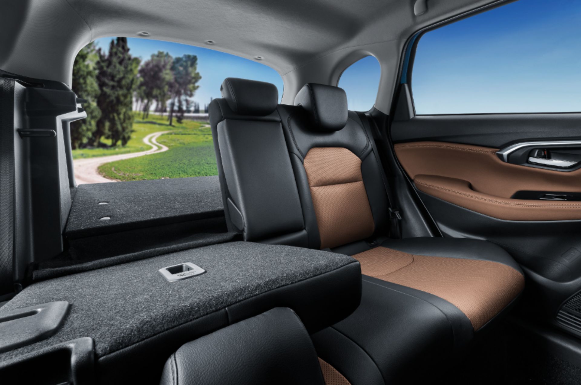 Toyota Reveals New Urban Cruiser Hyryder Hybrid SUV In India