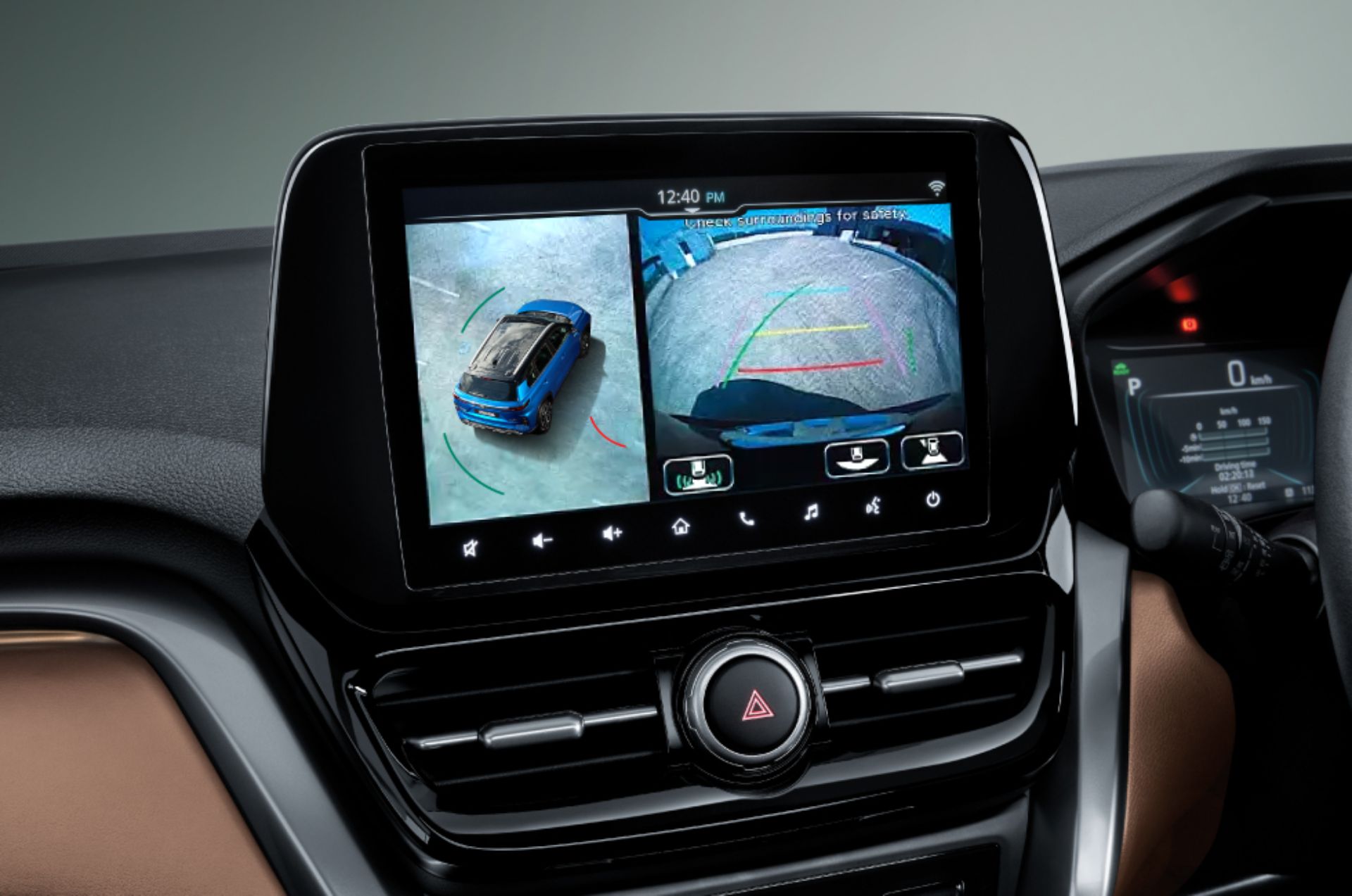 Toyota Reveals New Urban Cruiser Hyryder Hybrid SUV In India