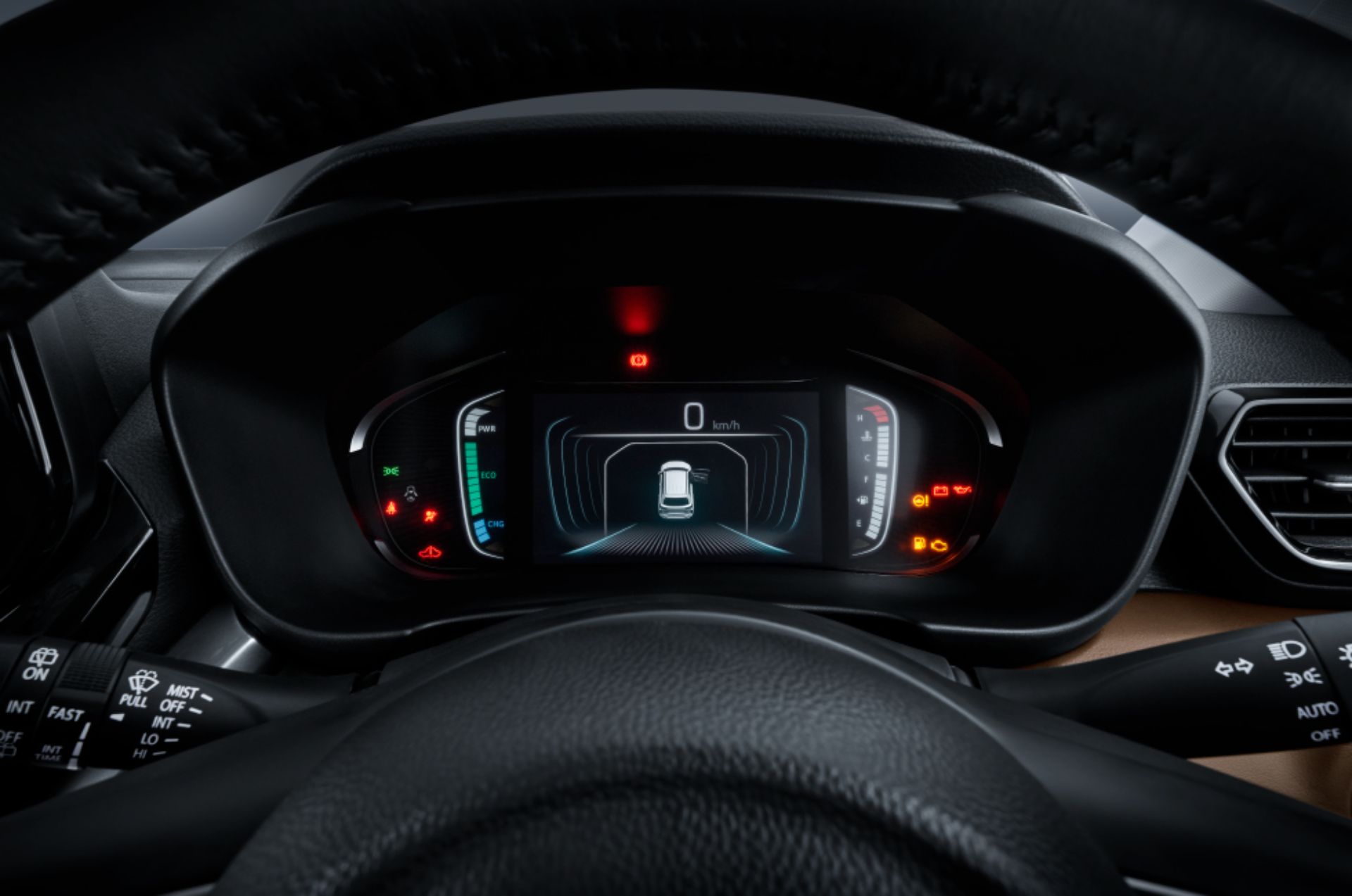 Toyota Reveals New Urban Cruiser Hyryder Hybrid SUV In India