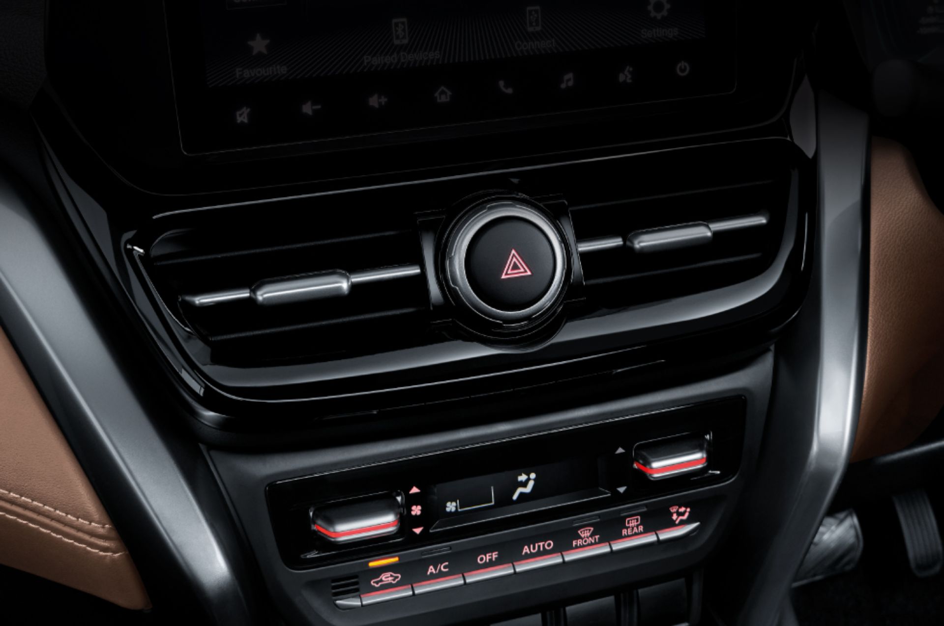 Toyota Reveals New Urban Cruiser Hyryder Hybrid SUV In India