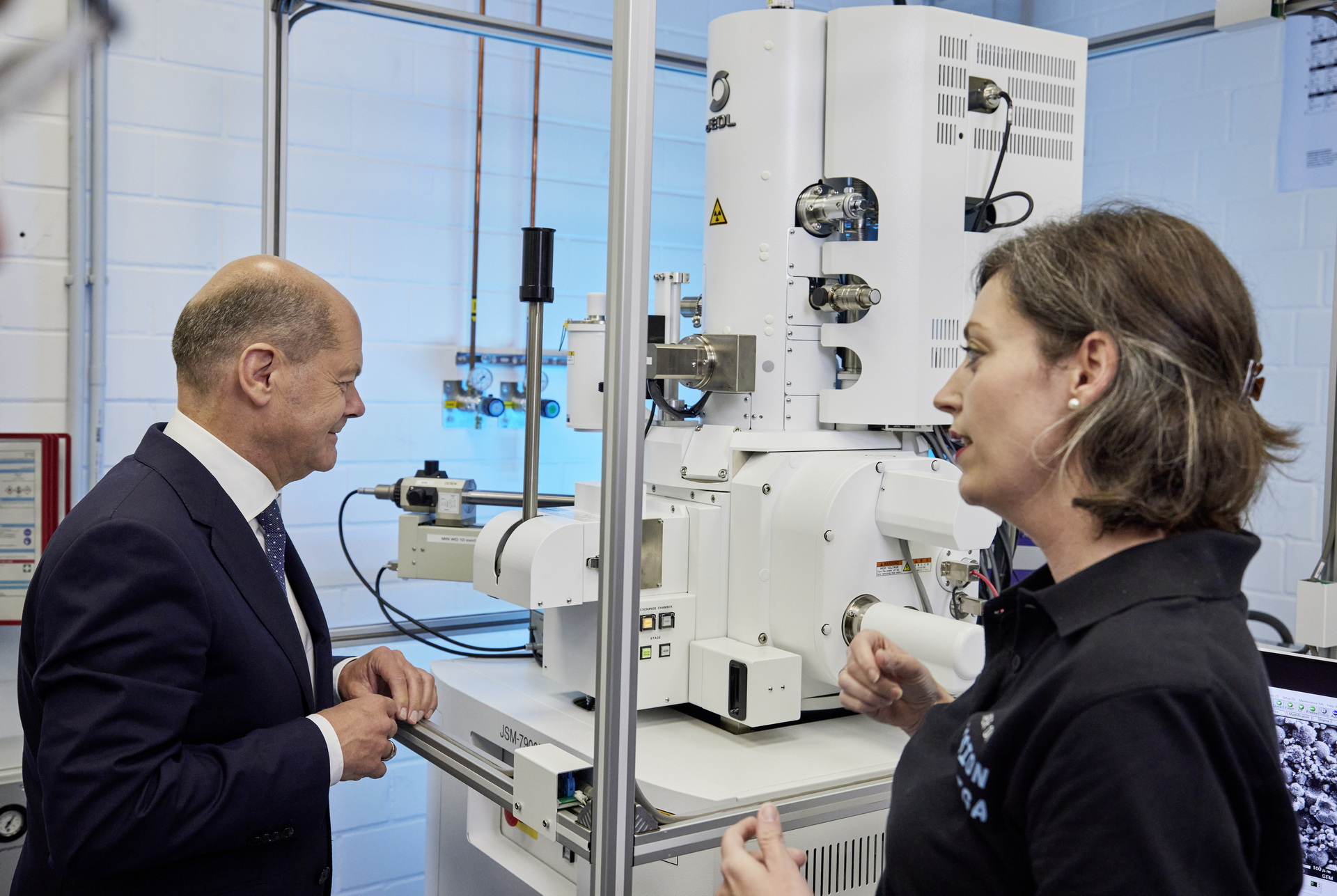 VW Breaks Ground On First Battery Factory In Europe, May Soon Expand To North America