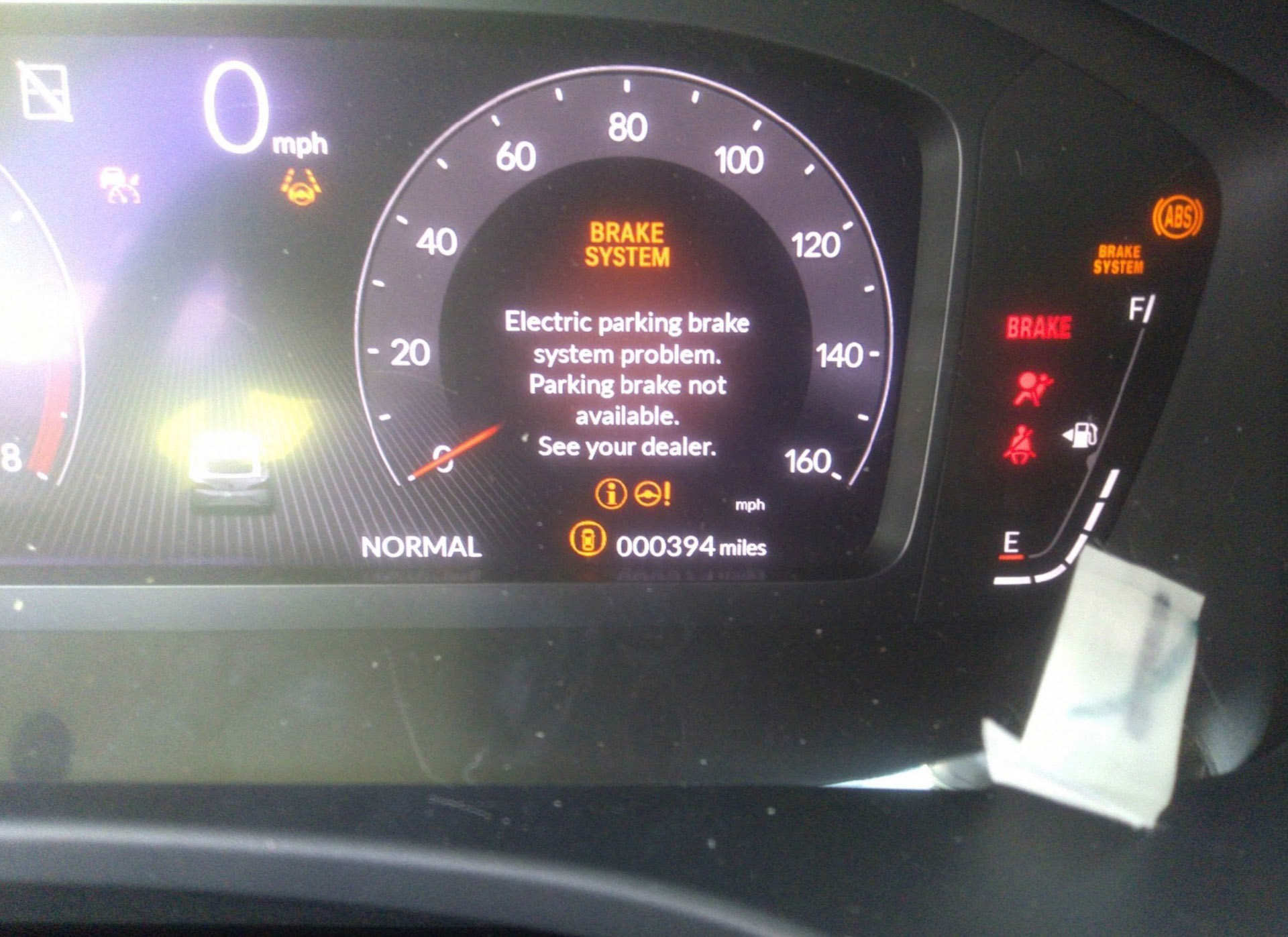 These Are (Likely) The First Crashed 2023 Acura Integras