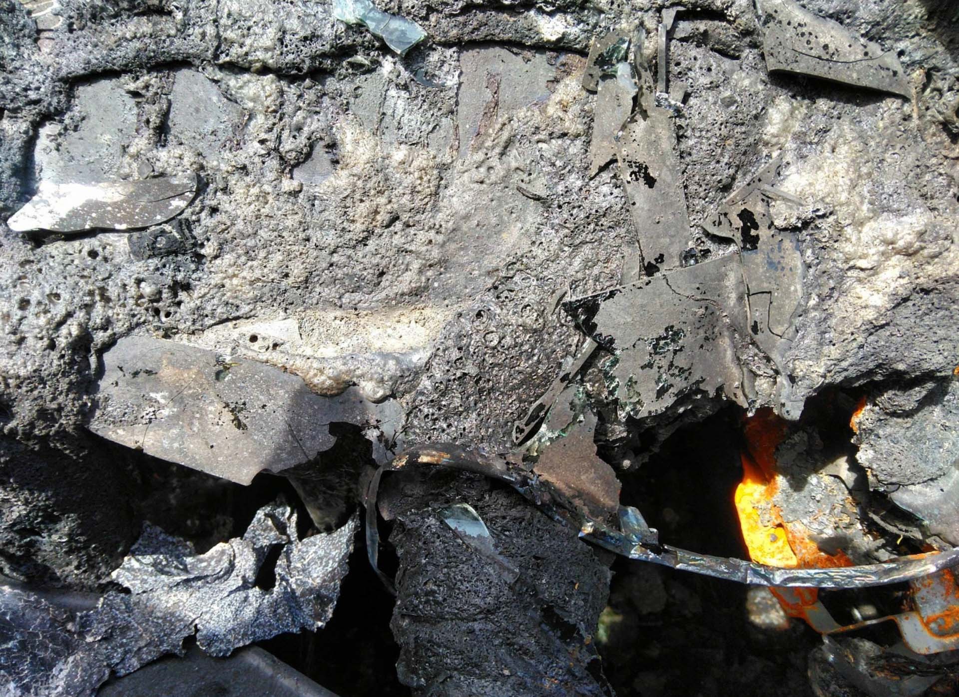 These Are (Likely) The First Crashed 2023 Acura Integras