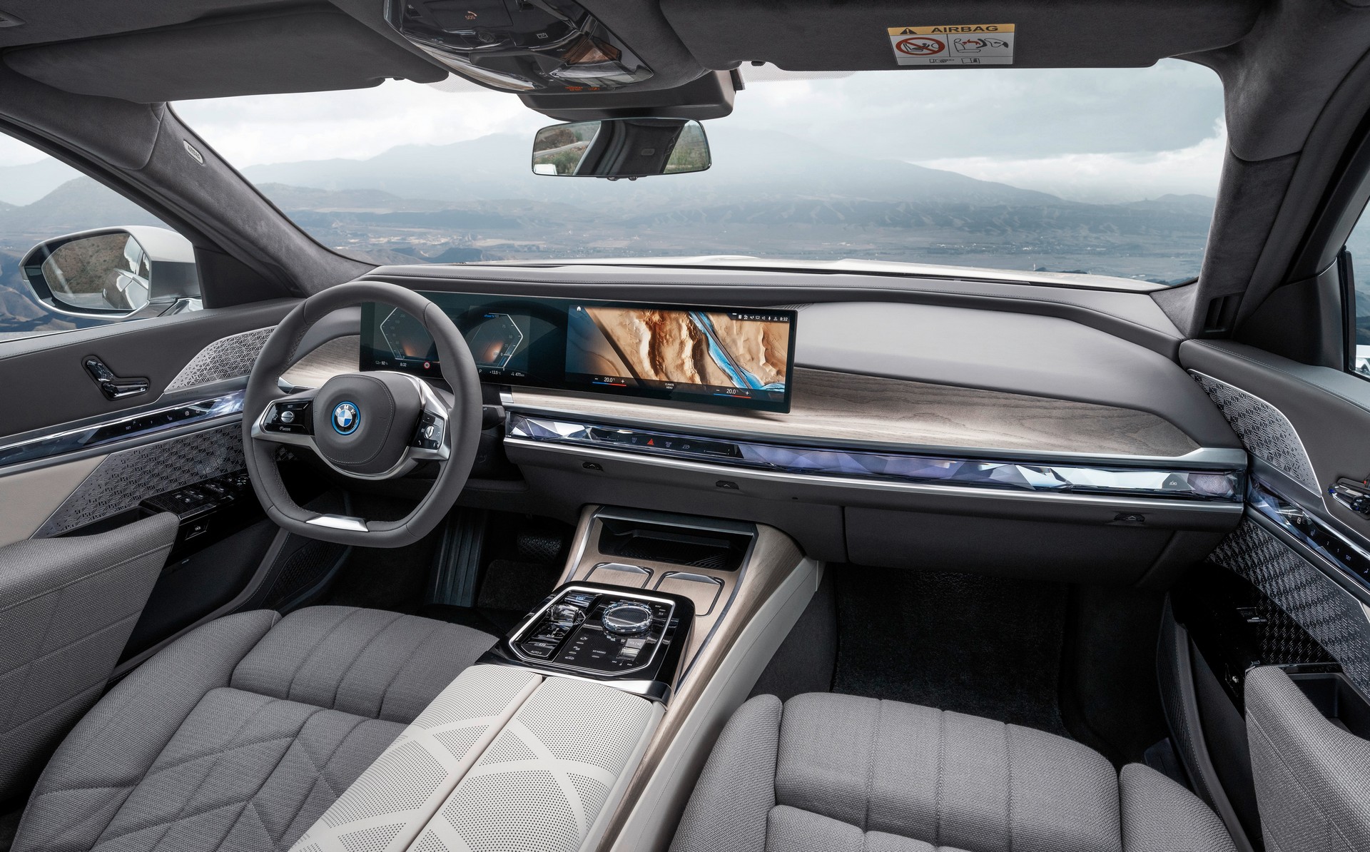 2023 BMW 7-Series And i7 Land In Australia From AU$268,900