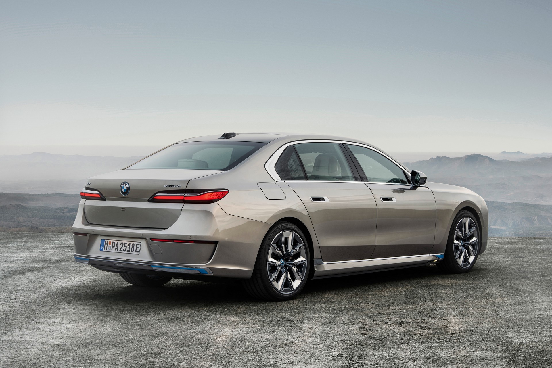 2023 BMW 7-Series And i7 Land In Australia From AU$268,900