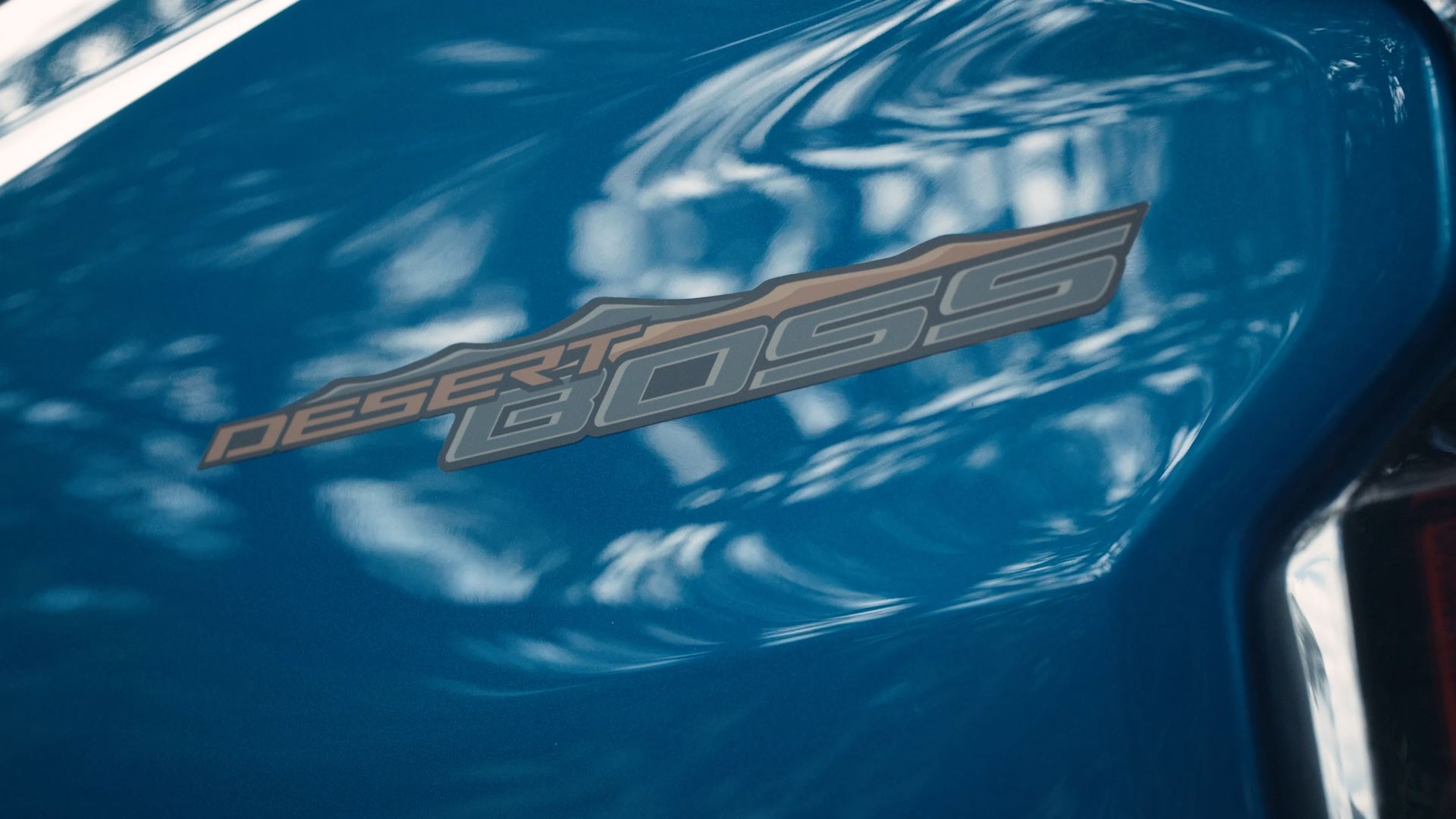 2023 Chevrolet Colorado ZR2 Desert Boss Edition ‘Won’t Go By Unnoticed’