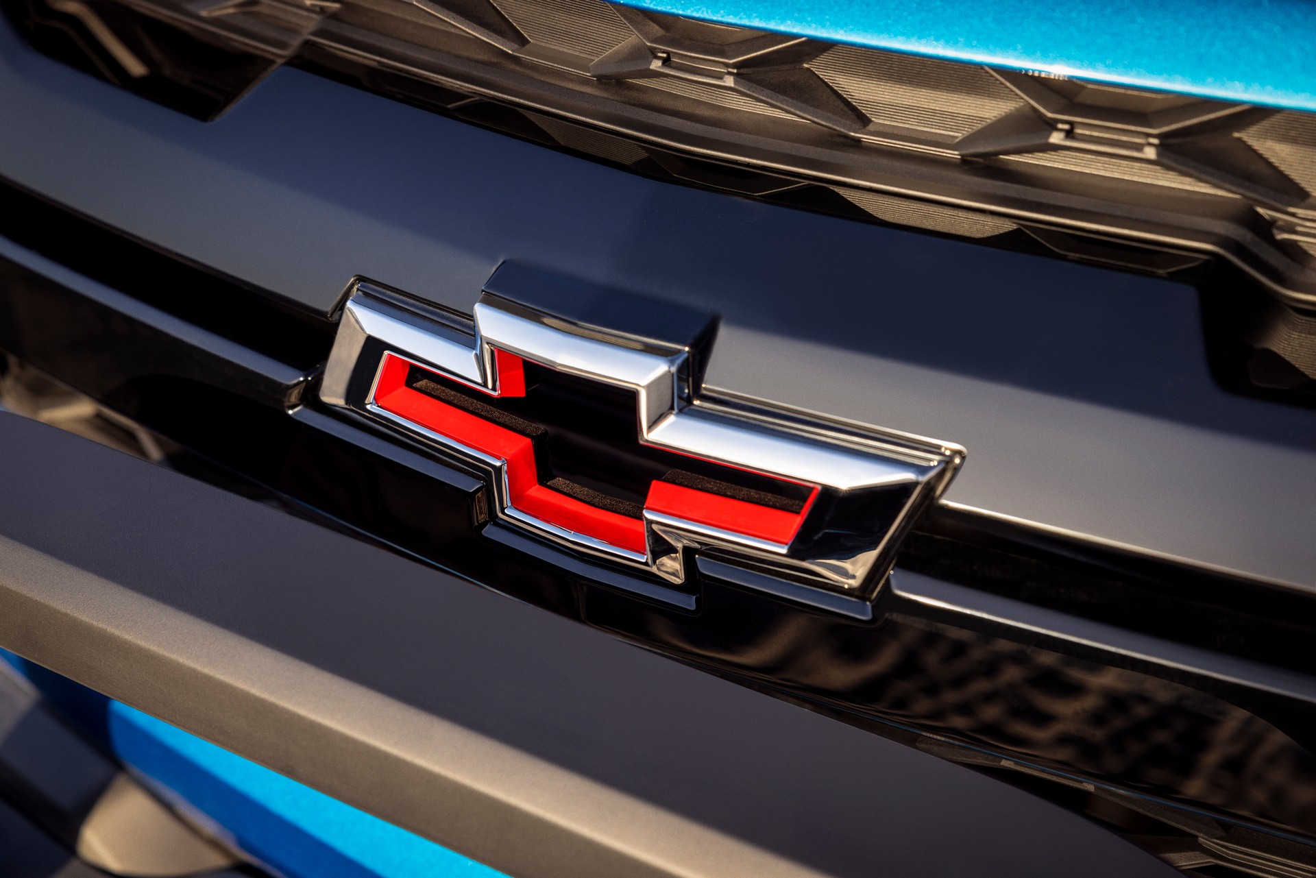 2023 Chevrolet Colorado ZR2 Desert Boss Edition ‘Won’t Go By Unnoticed’