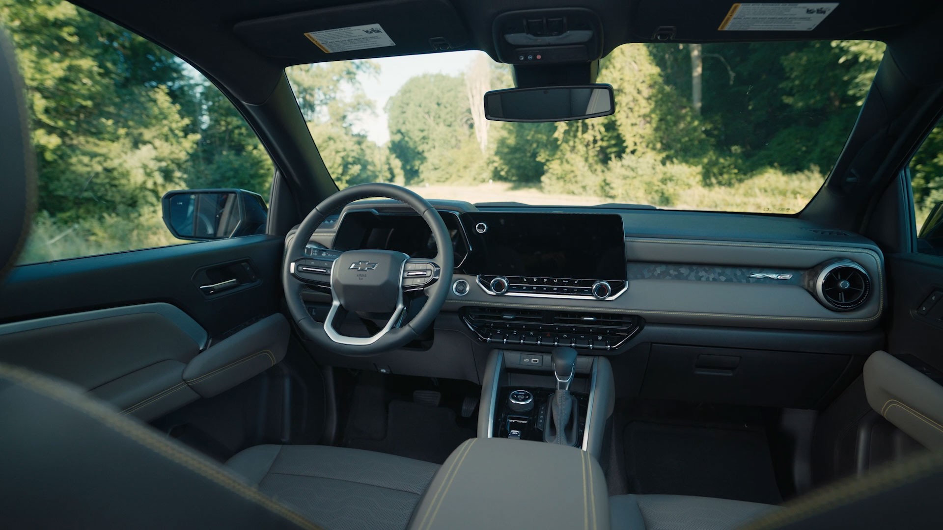 2023 Chevrolet Colorado ZR2 Desert Boss Edition ‘Won’t Go By Unnoticed’