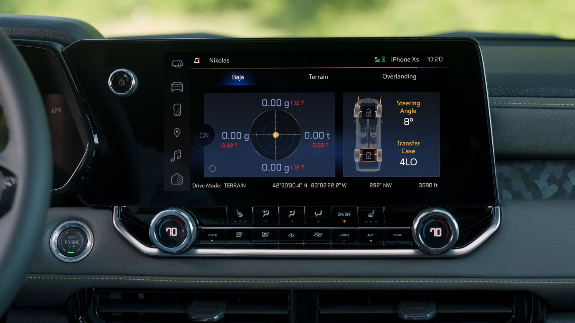 2023 Chevrolet Colorado ZR2 Desert Boss Edition ‘Won’t Go By Unnoticed’