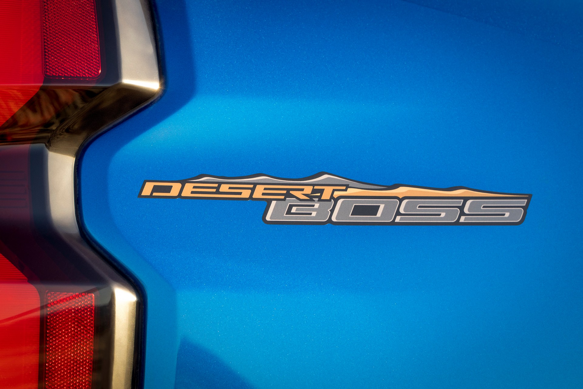 2023 Chevrolet Colorado ZR2 Desert Boss Edition ‘Won’t Go By Unnoticed’