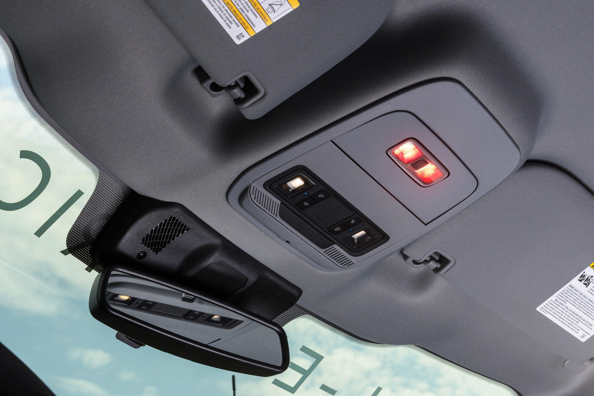 2023 Ford F-150 Lightning Pro SSV Is An 580HP Electric Truck For The Police