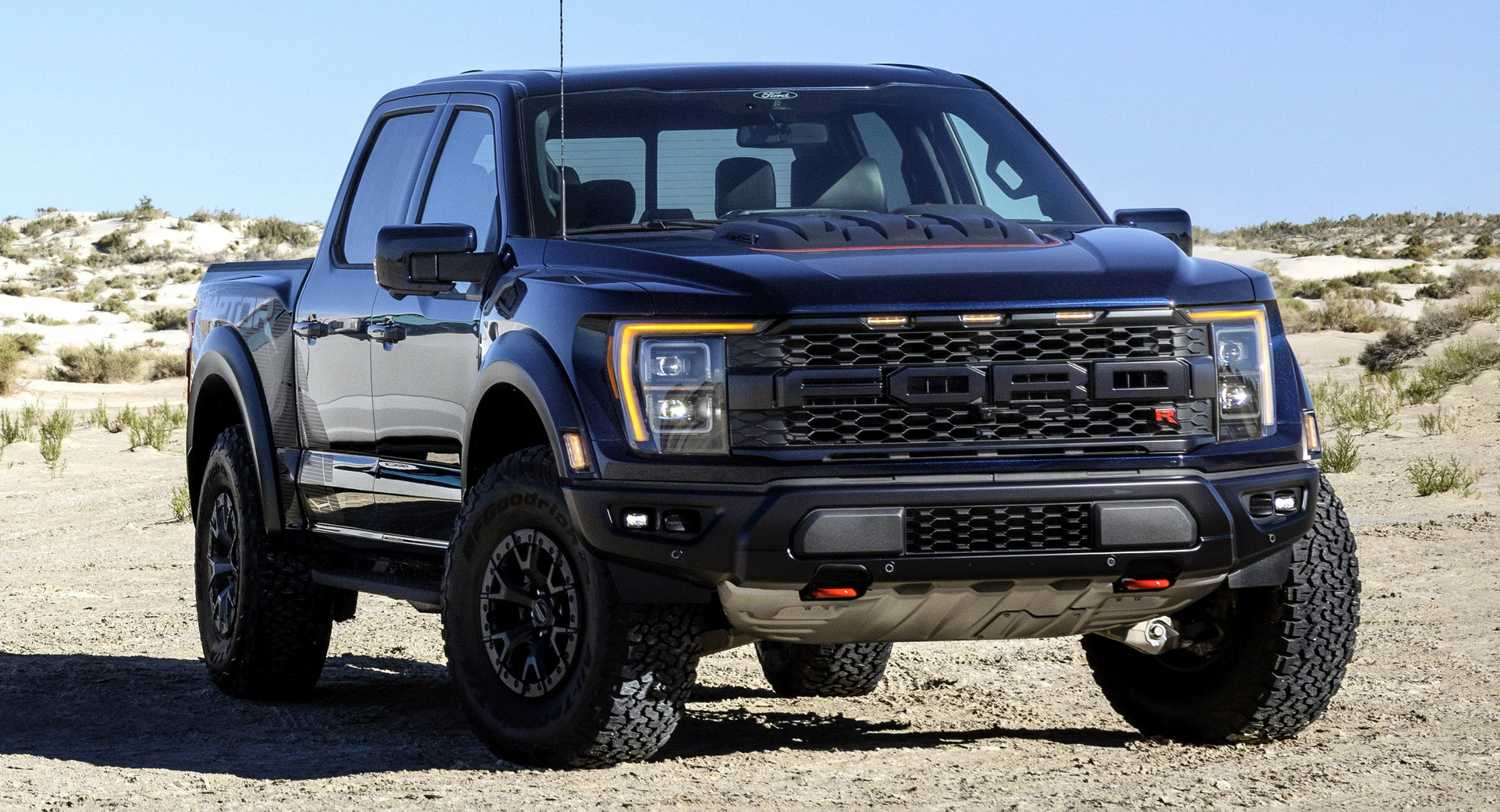 2023 Ford F-150 Order And Worth Guides Spill Extra Particulars On New Raptor R, Tremor And Extra