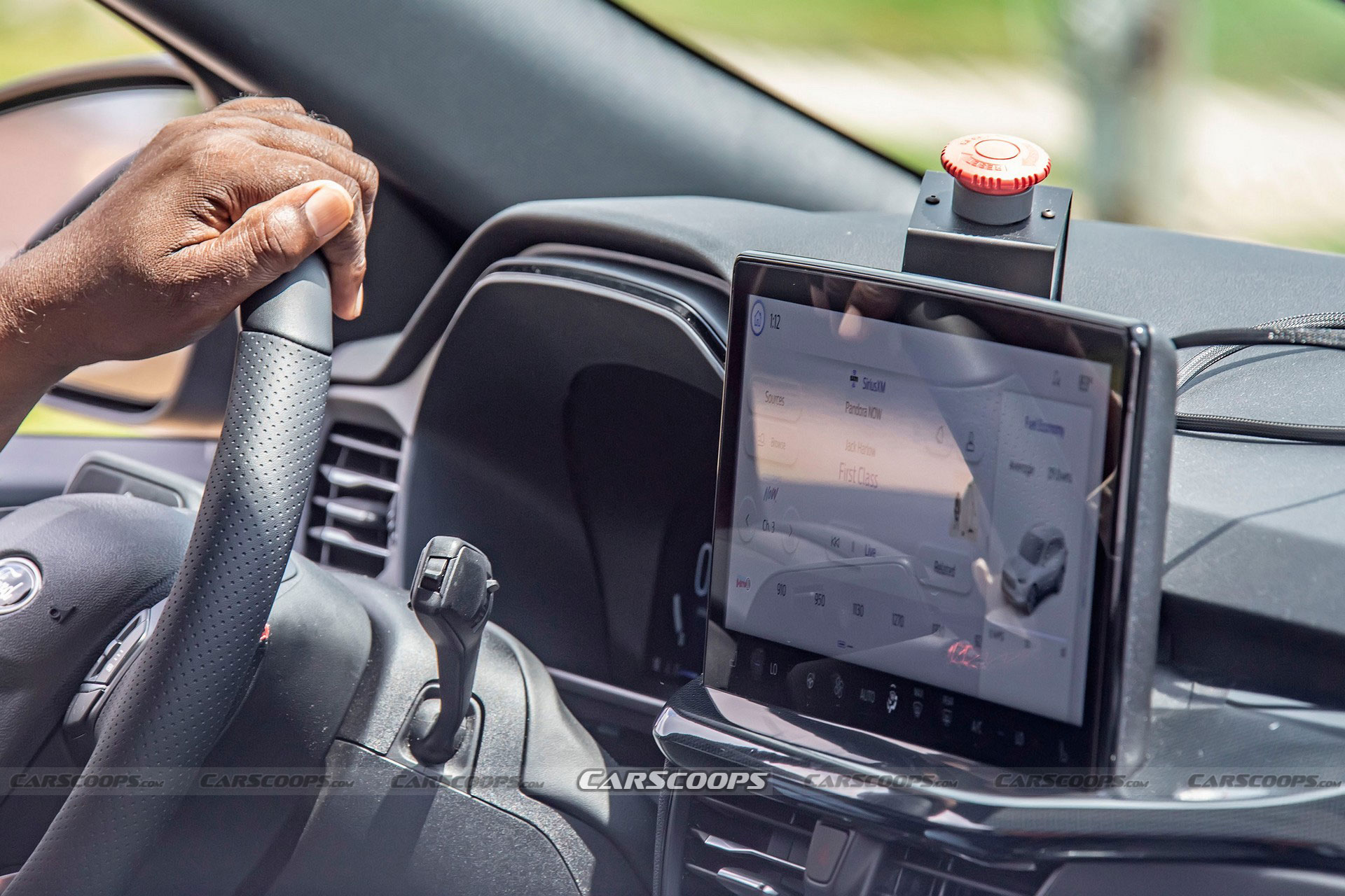 2023 Ford Escape Facelift Aims To Right The Wrongs And Inject Some Personality