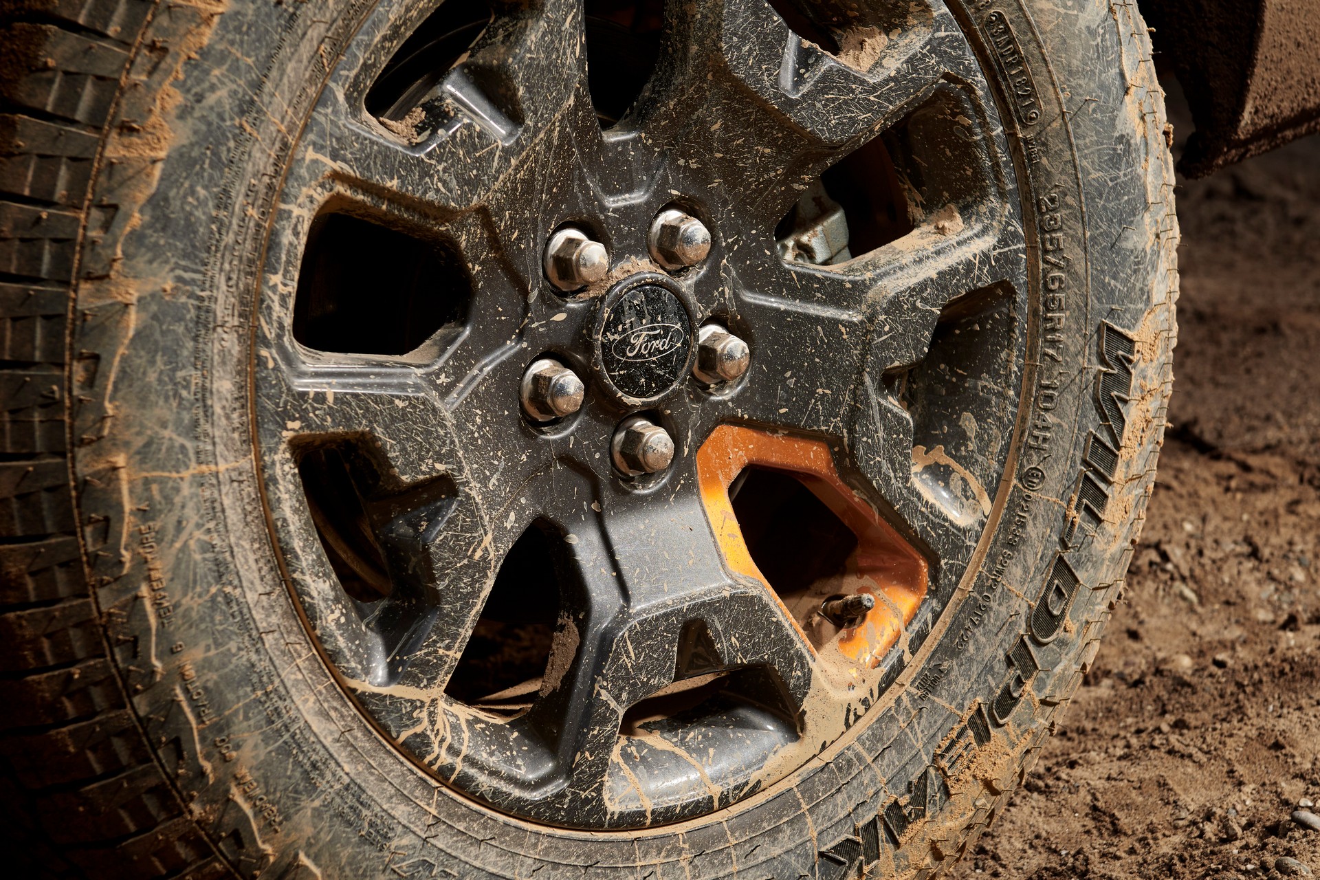 Ford Lifts The 2023 Maverick Compact Pickup With New Tremor Edition