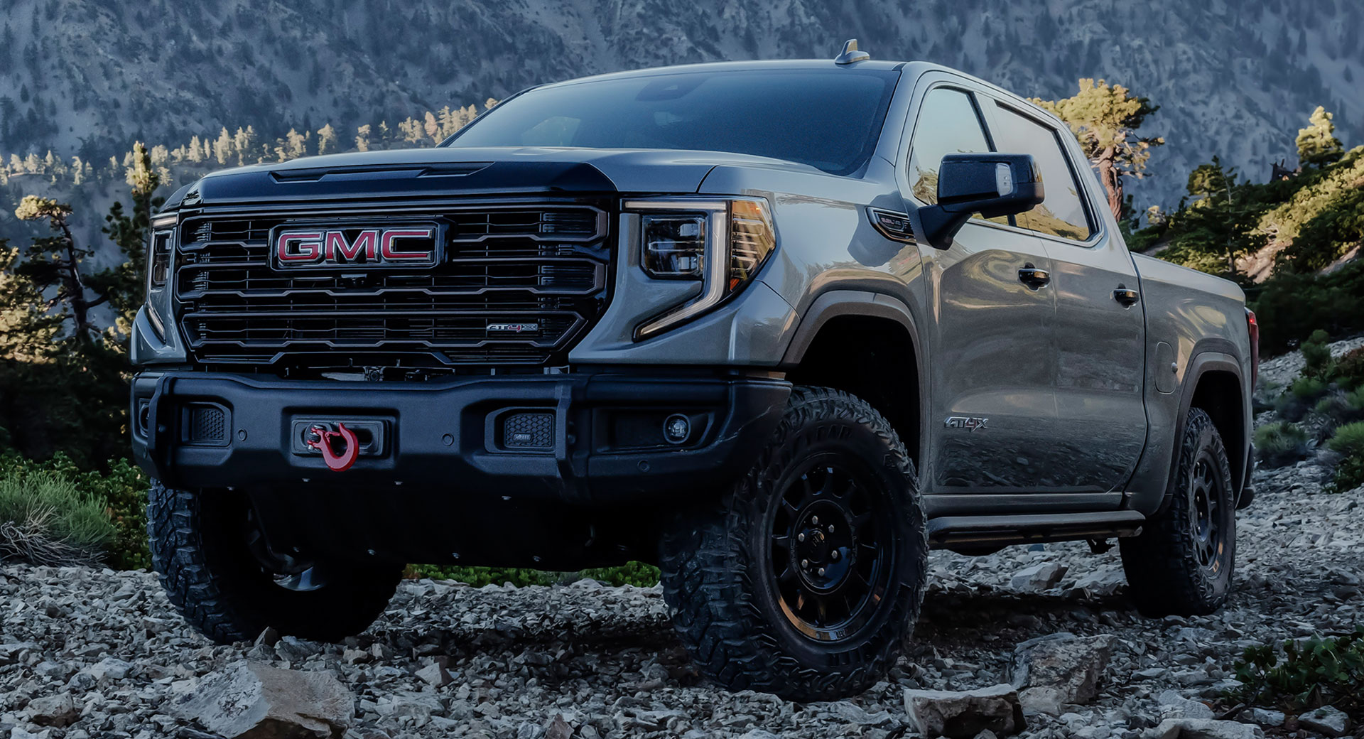 2023 Sierra 1500 AT4X AEV Edition Debuts As GMC’s Most Off-Road Capable Pickup Auto Recent