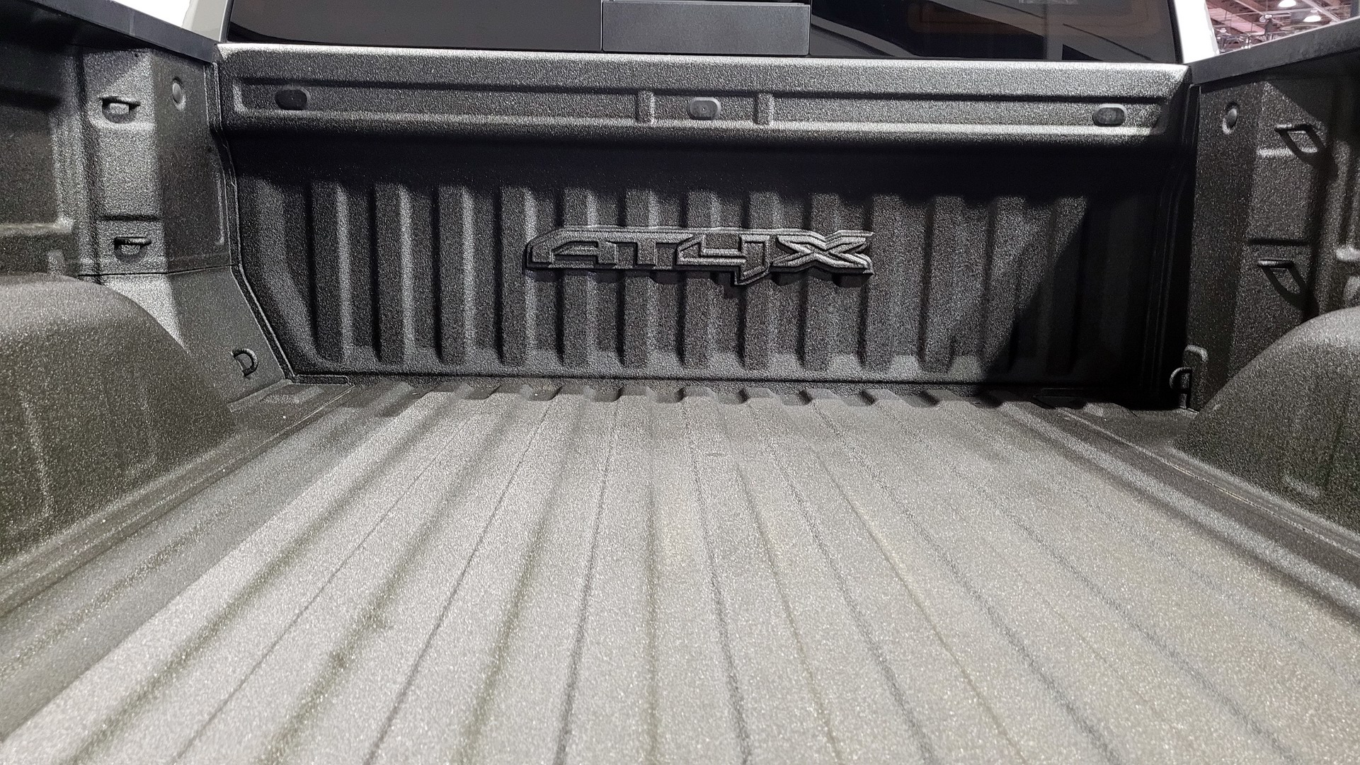 Beefed Up 2023 GMC Sierra 1500 AT4X AEV Edition Is Ready To Conquer The Wild