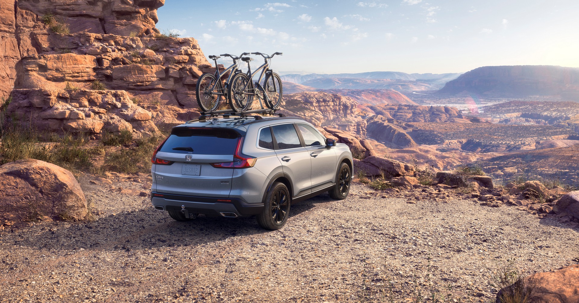 2023 Honda CR-V Starts $4,300 Higher Than Before At $32,355