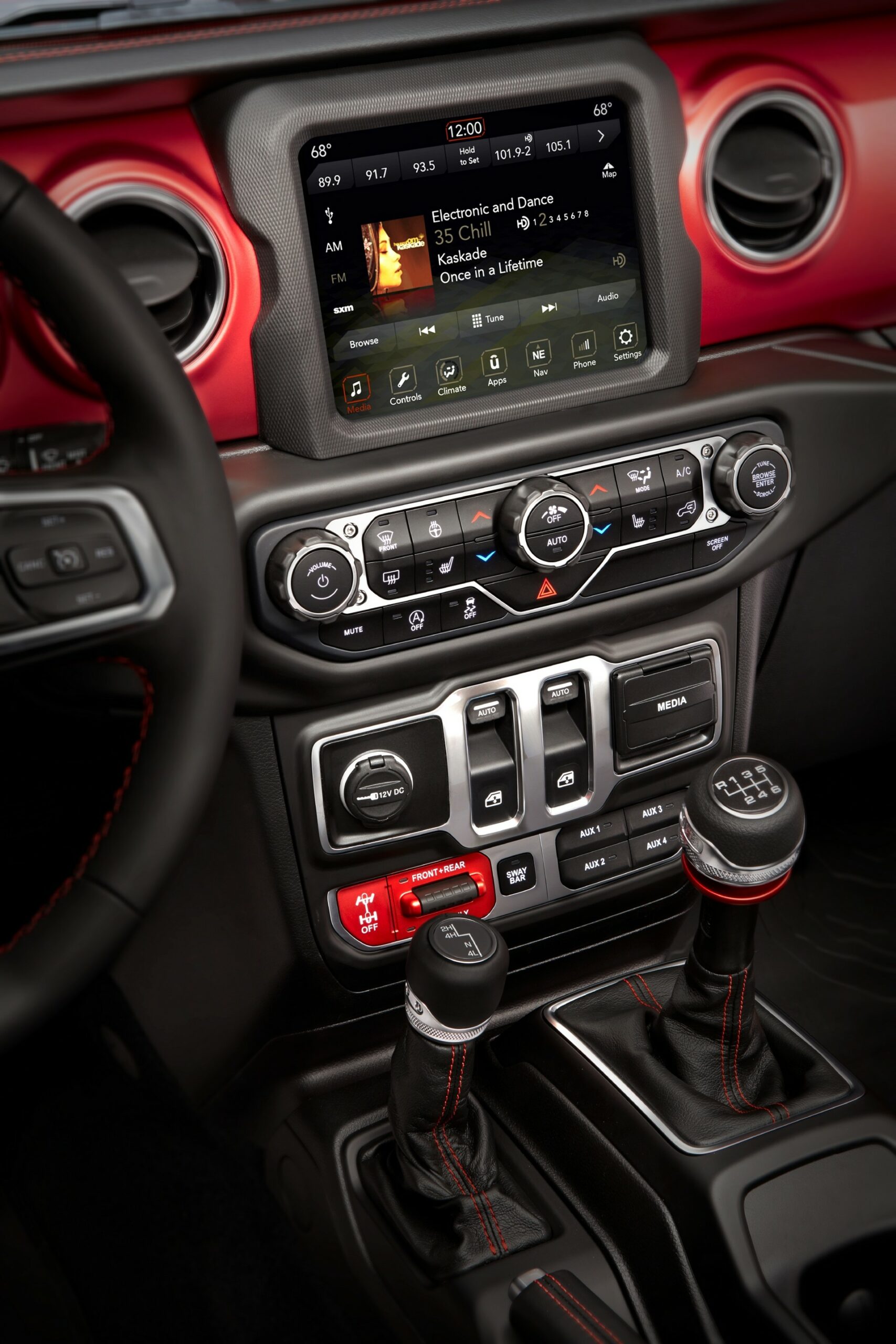 2023 Jeep Wrangler Updated With New Wheels, Colors, And Freedom Edition