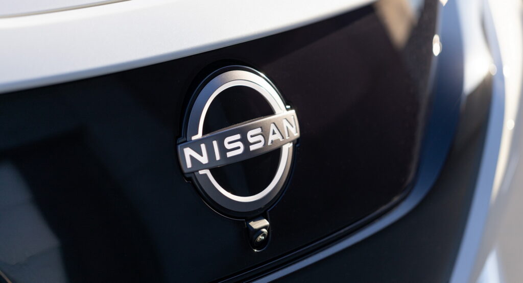  Nissan Wants To Sell An EV With Solid-State Batteries In 2028