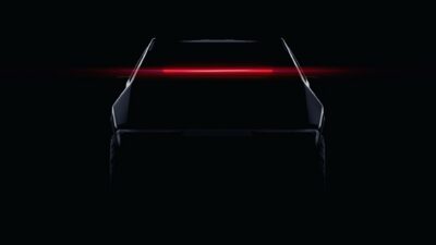 Rezvani Vengeance Teased As A Rugged And Luxurious Seven-Seat SUV ...