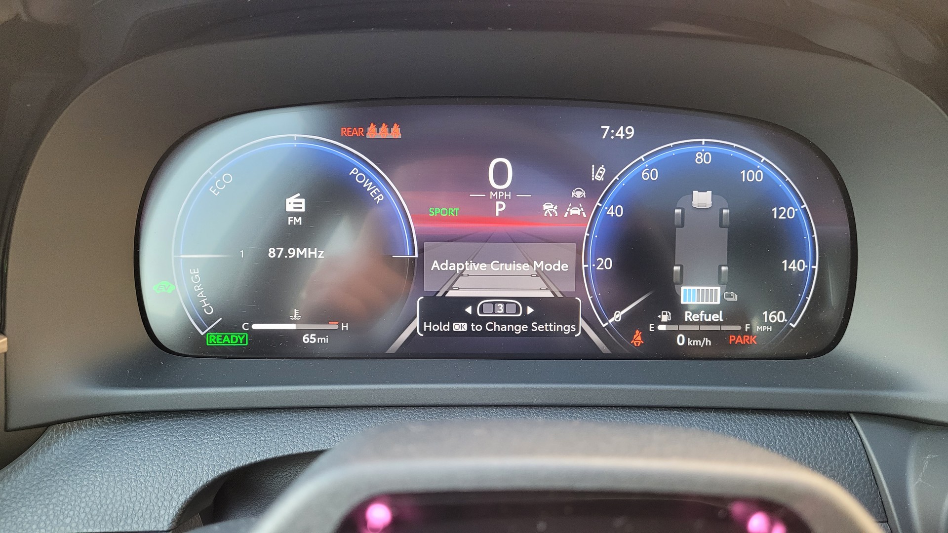 First Look: The 2023 Toyota Crown Is A Quirky, Crossover-ish Sedan That’s Replacing The Avalon