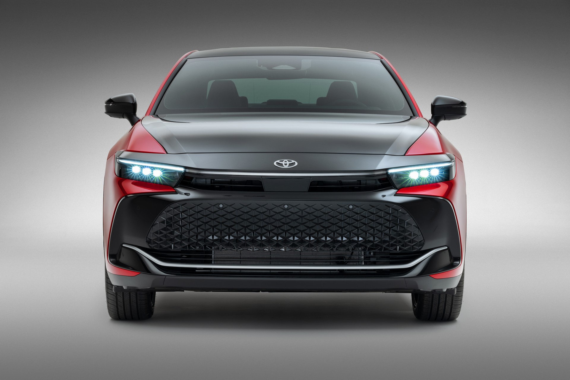 2023 Toyota Crown Debuts In America As A Re-Imagined Full-Size Sedan For The Crossover Era