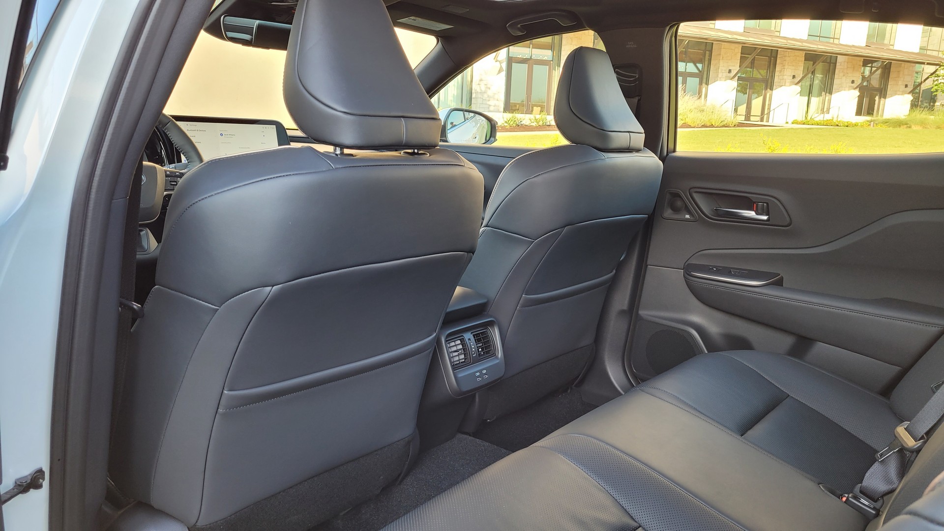 First Look: The 2023 Toyota Crown Is A Quirky, Crossover-ish Sedan That’s Replacing The Avalon