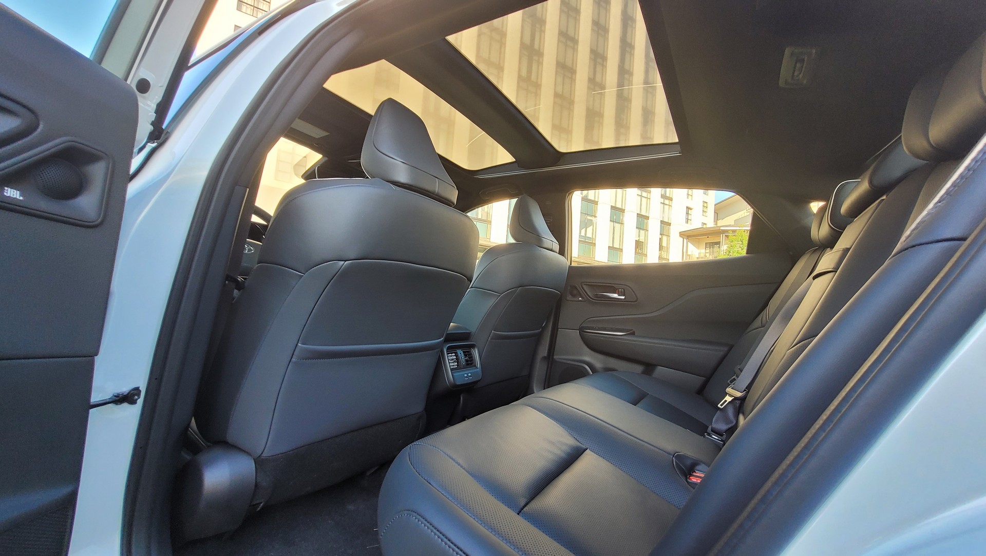 First Look: The 2023 Toyota Crown Is A Quirky, Crossover-ish Sedan That’s Replacing The Avalon