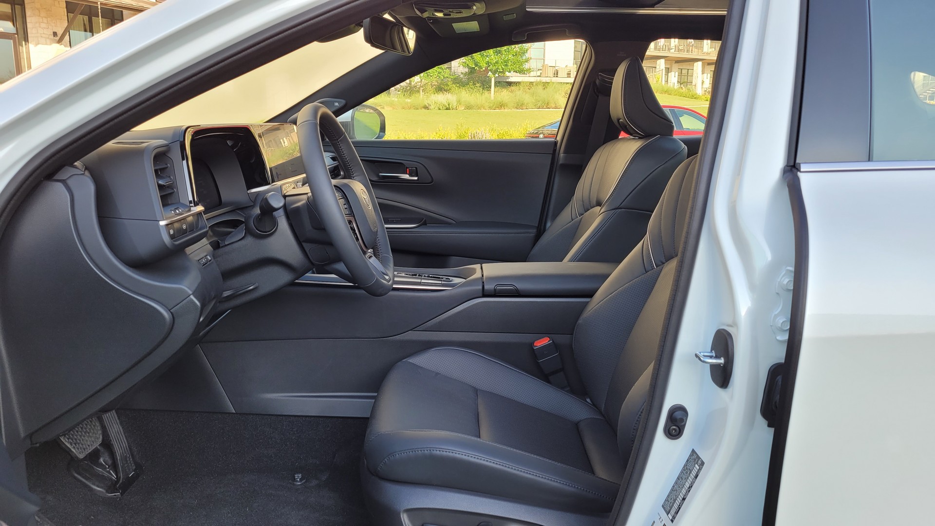 First Look: The 2023 Toyota Crown Is A Quirky, Crossover-ish Sedan That’s Replacing The Avalon