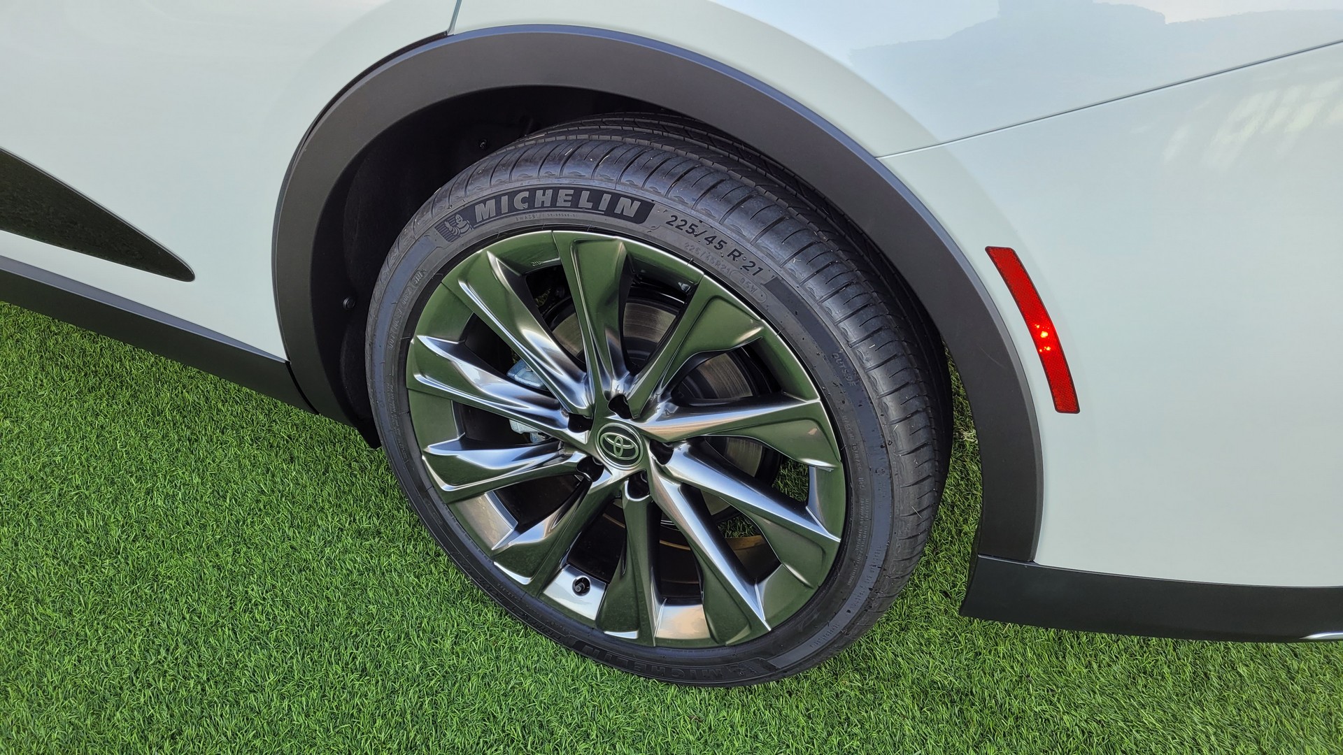 First Look: The 2023 Toyota Crown Is A Quirky, Crossover-ish Sedan That’s Replacing The Avalon