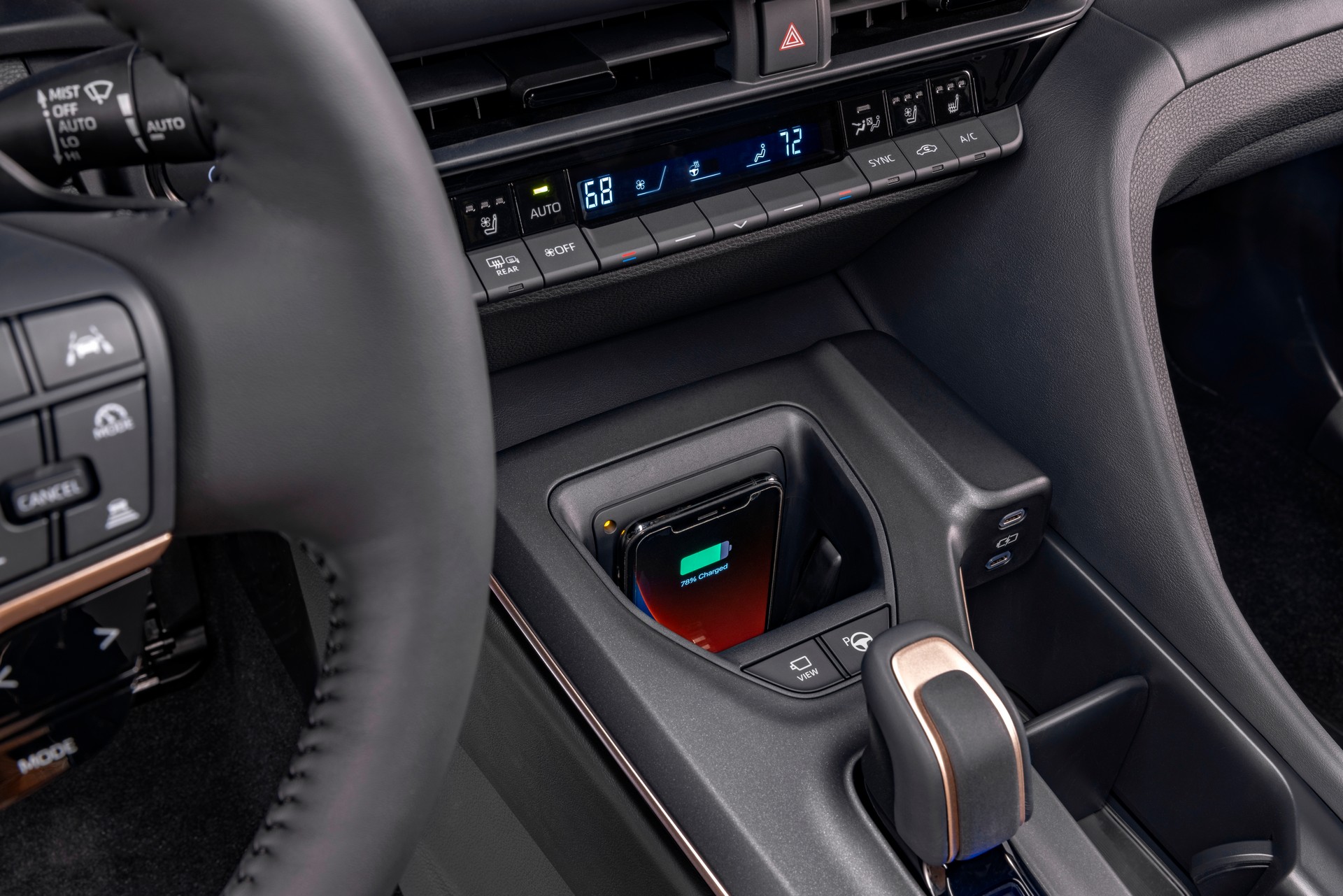 2023 Toyota Crown Debuts In America As A Re-Imagined Full-Size Sedan For The Crossover Era