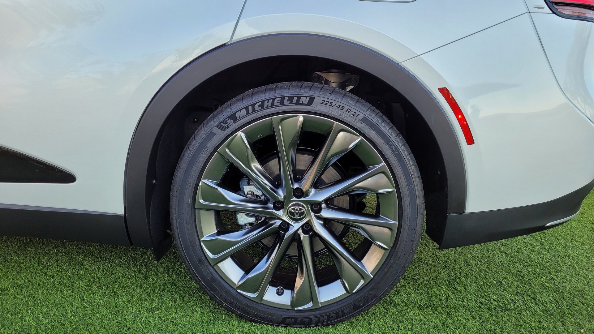 First Look: The 2023 Toyota Crown Is A Quirky, Crossover-ish Sedan That’s Replacing The Avalon