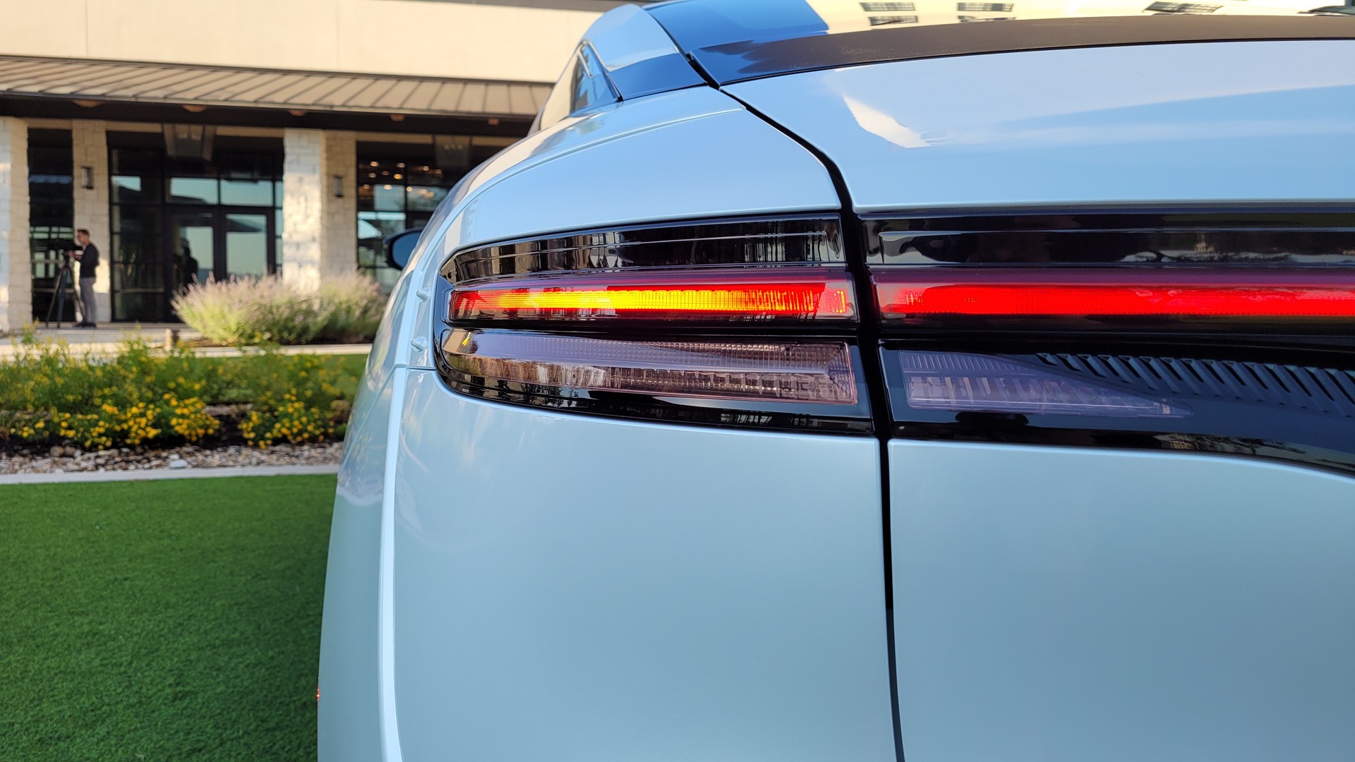 First Look: The 2023 Toyota Crown Is A Quirky, Crossover-ish Sedan That’s Replacing The Avalon