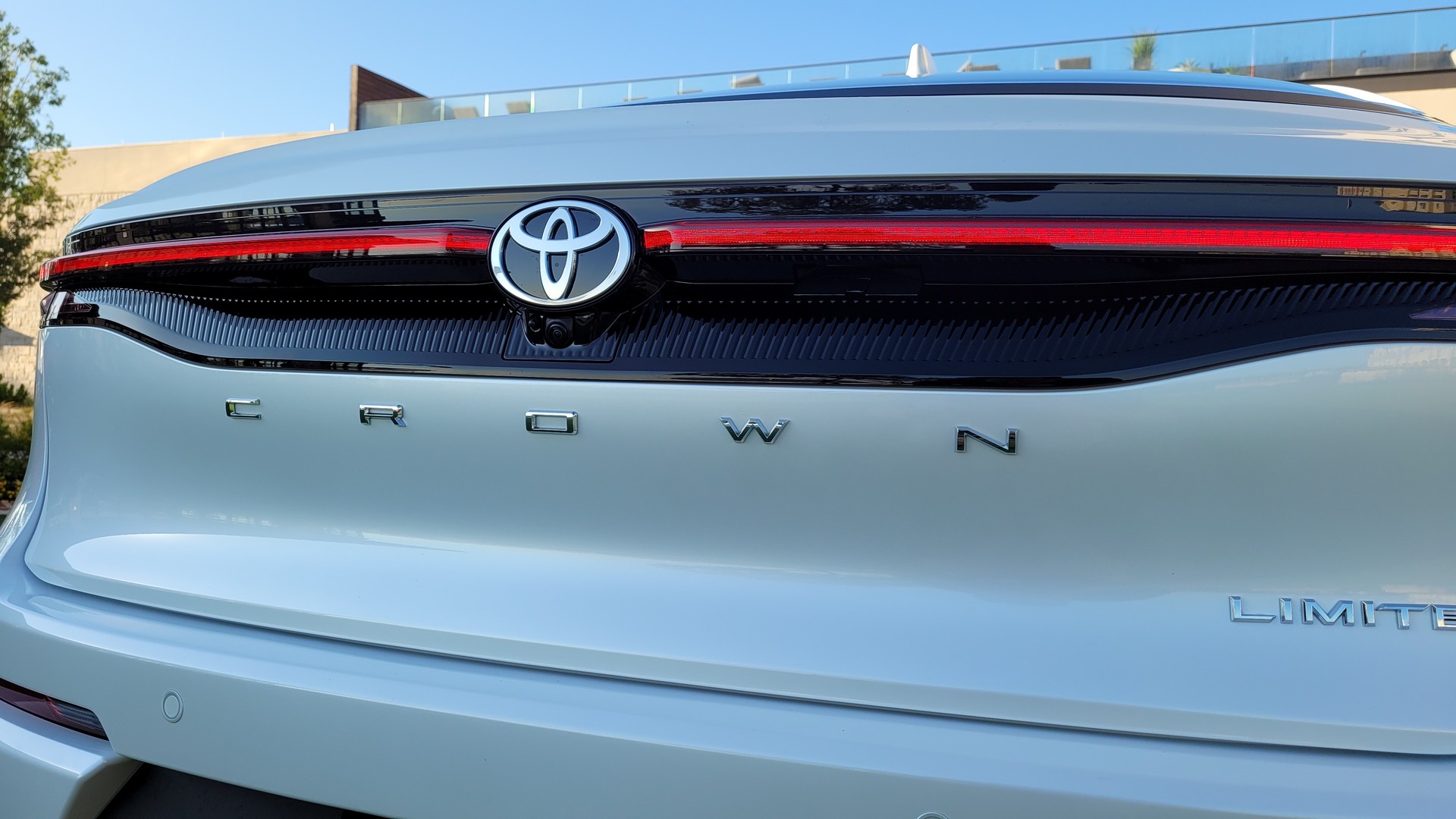 First Look: The 2023 Toyota Crown Is A Quirky, Crossover-ish Sedan That’s Replacing The Avalon