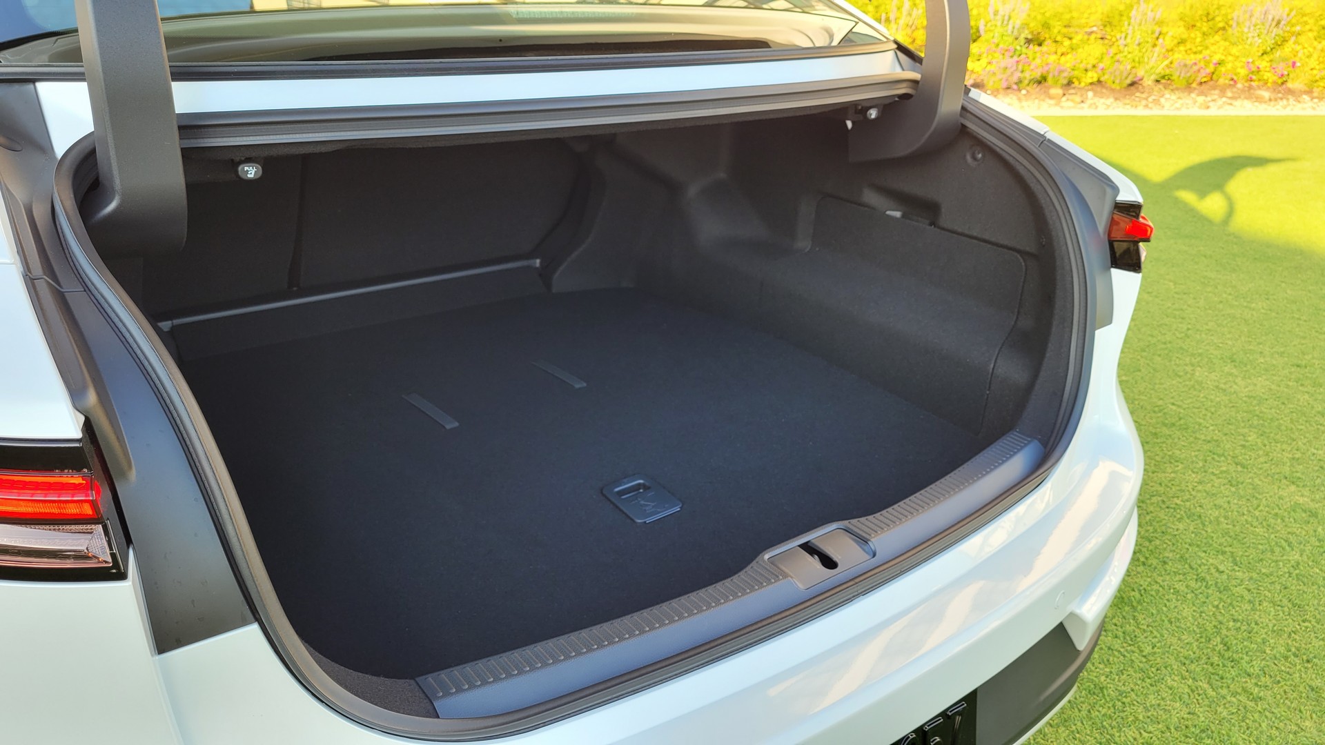 First Look: The 2023 Toyota Crown Is A Quirky, Crossover-ish Sedan That’s Replacing The Avalon