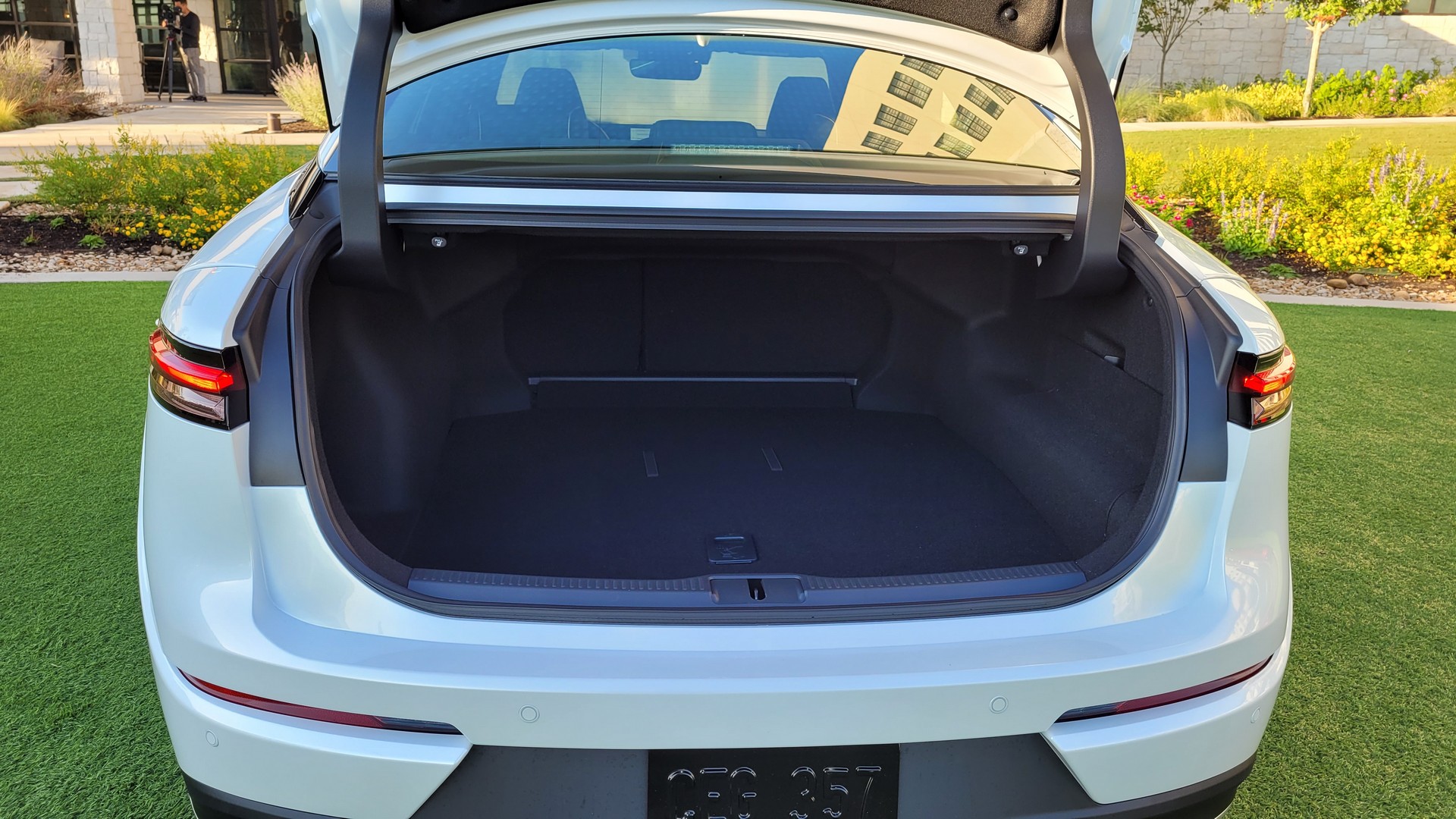 First Look: The 2023 Toyota Crown Is A Quirky, Crossover-ish Sedan That’s Replacing The Avalon