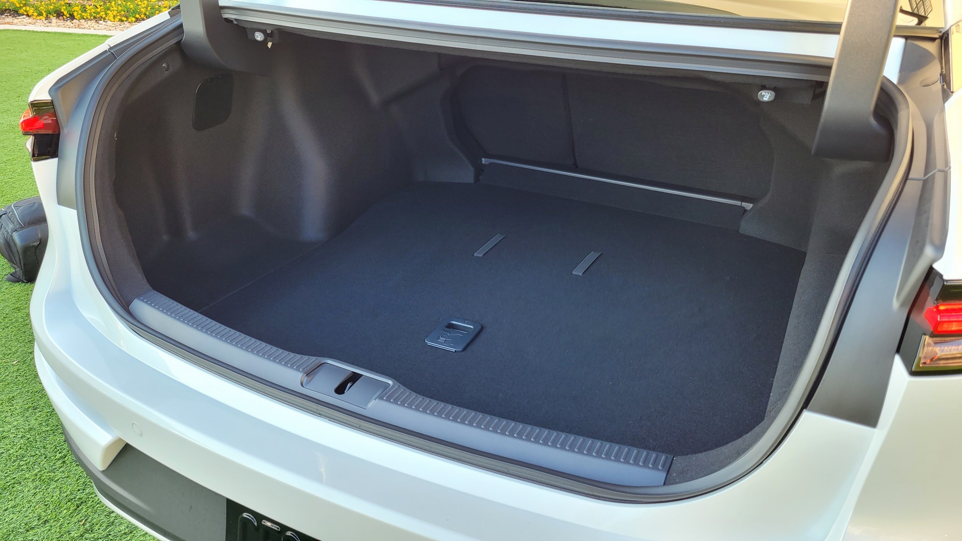 First Look: The 2023 Toyota Crown Is A Quirky, Crossover-ish Sedan That’s Replacing The Avalon