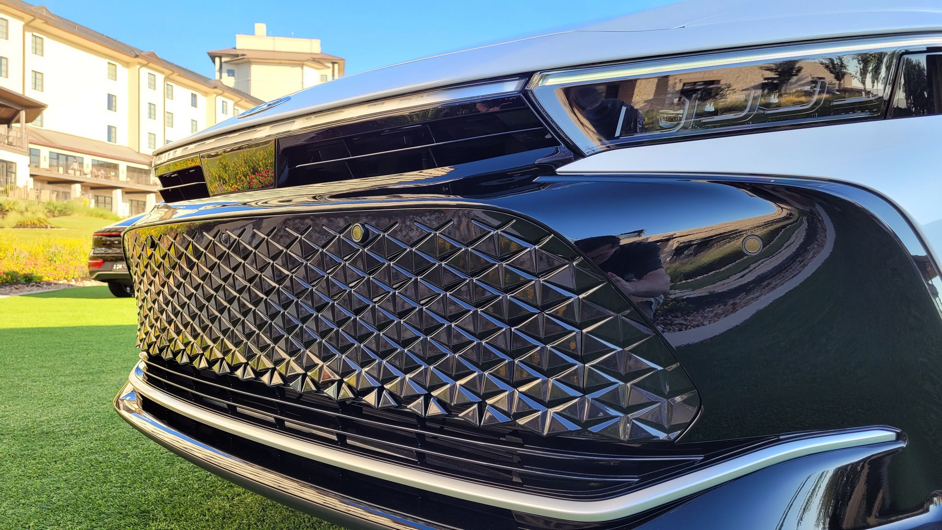 First Look: The 2023 Toyota Crown Is A Quirky, Crossover-ish Sedan That’s Replacing The Avalon