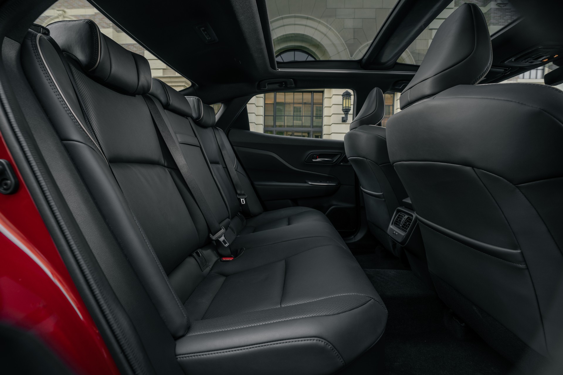 2023 Toyota Crown Debuts In America As A Re-Imagined Full-Size Sedan For The Crossover Era