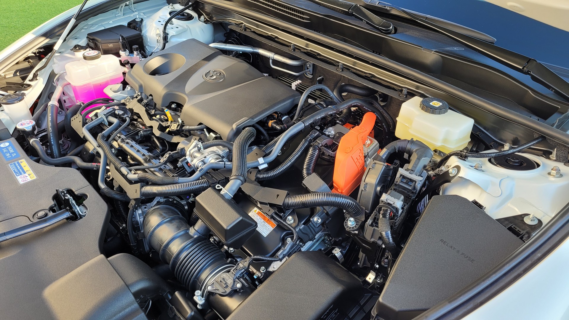 First Look: The 2023 Toyota Crown Is A Quirky, Crossover-ish Sedan That’s Replacing The Avalon