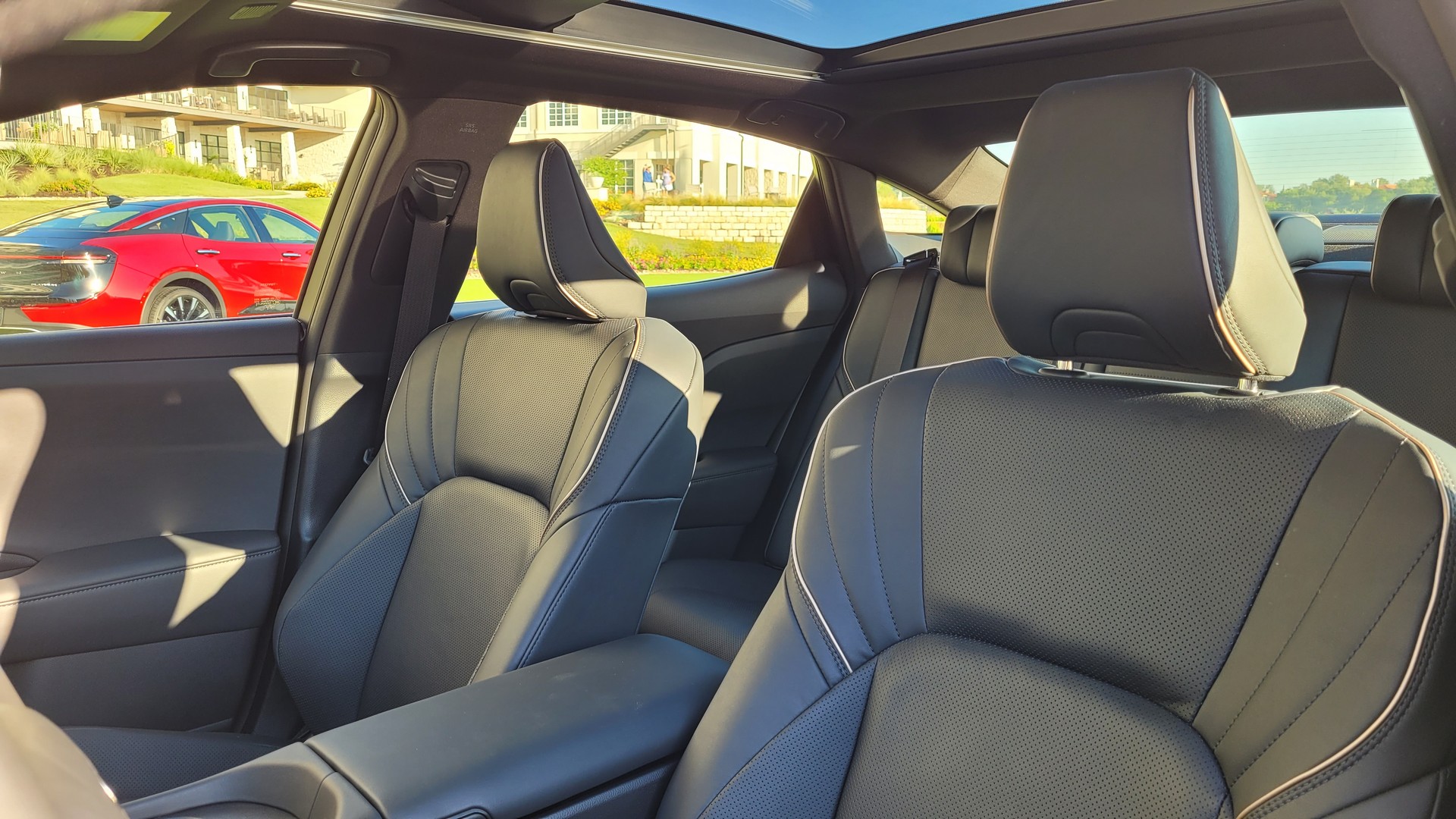 First Look: The 2023 Toyota Crown Is A Quirky, Crossover-ish Sedan That’s Replacing The Avalon