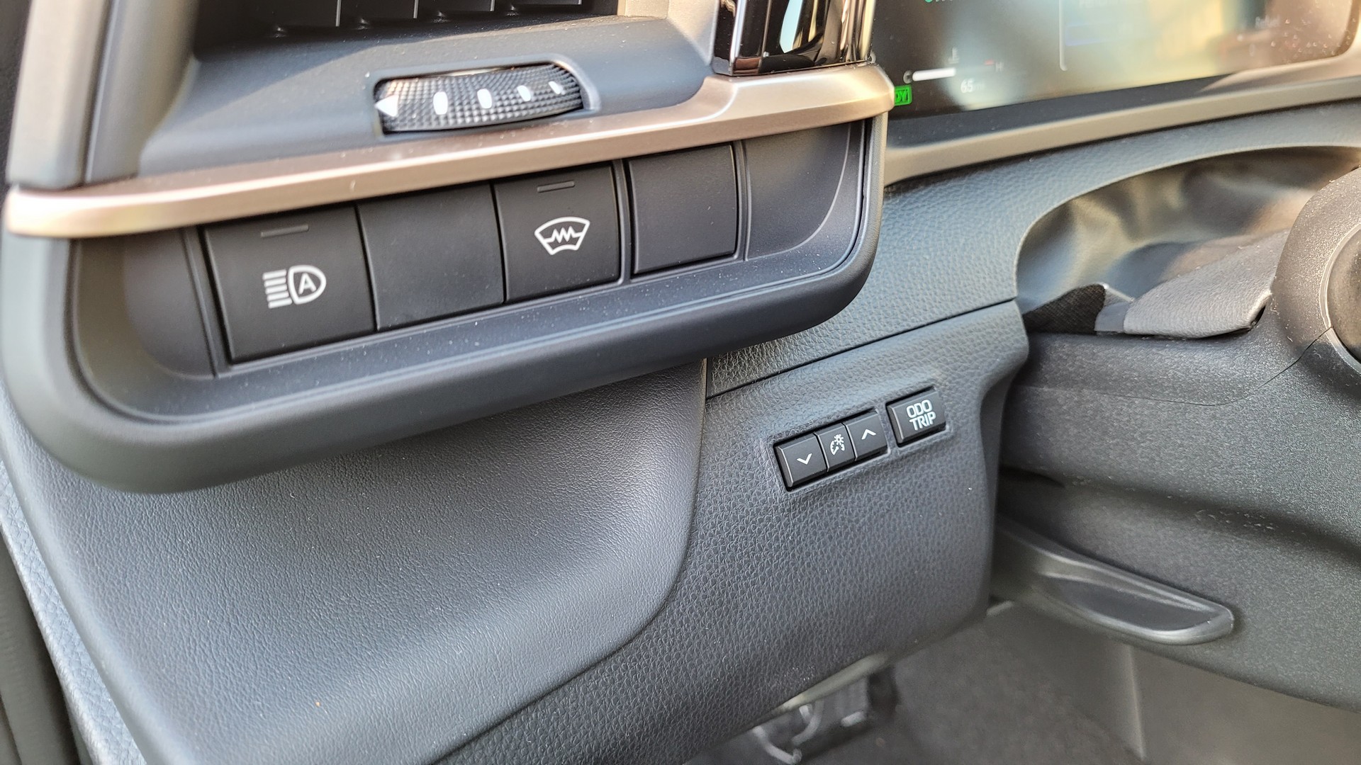 First Look: The 2023 Toyota Crown Is A Quirky, Crossover-ish Sedan That’s Replacing The Avalon