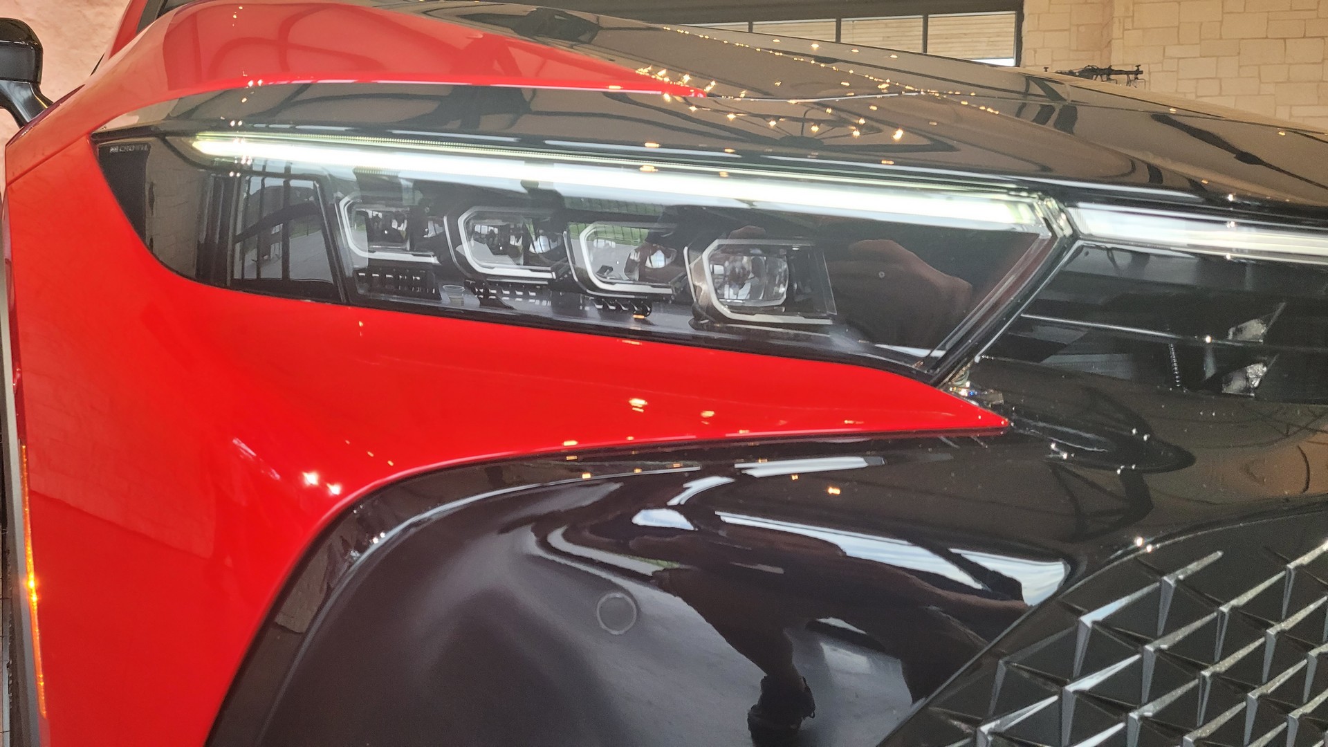 2023 Toyota Crown Debuts In America As A Re-Imagined Full-Size Sedan For The Crossover Era