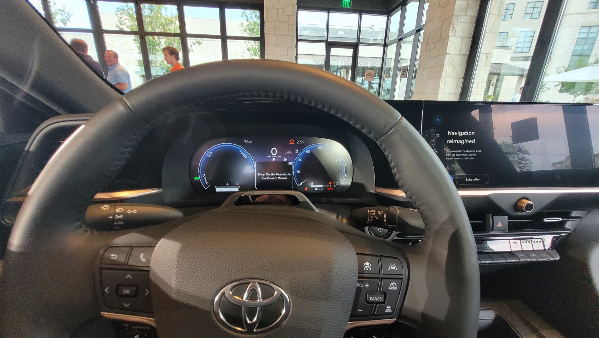 2023 Toyota Crown Debuts In America As A Re-Imagined Full-Size Sedan For The Crossover Era