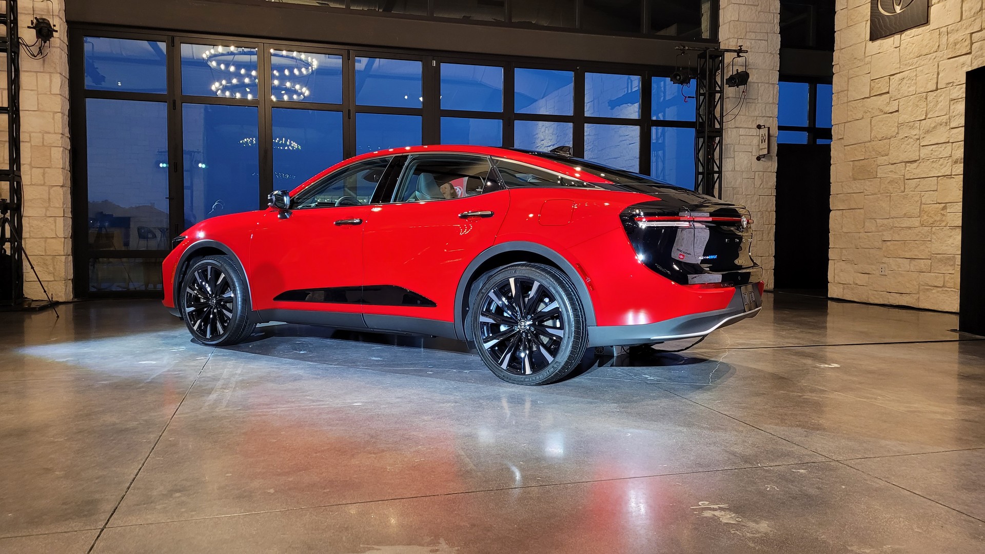 First Look: The 2023 Toyota Crown Is A Quirky, Crossover-ish Sedan That’s Replacing The Avalon