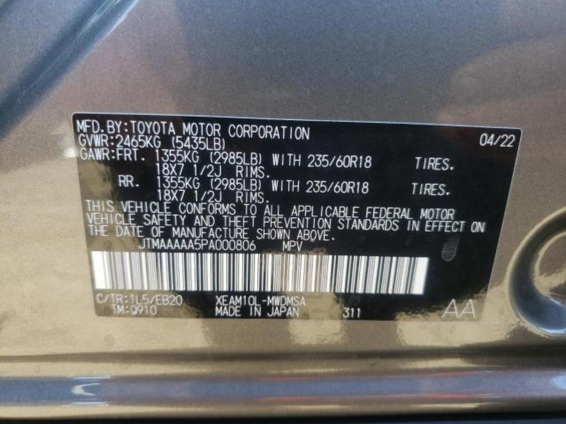 Six Charges Later, This 2023 Toyota bZ4X Is Toast